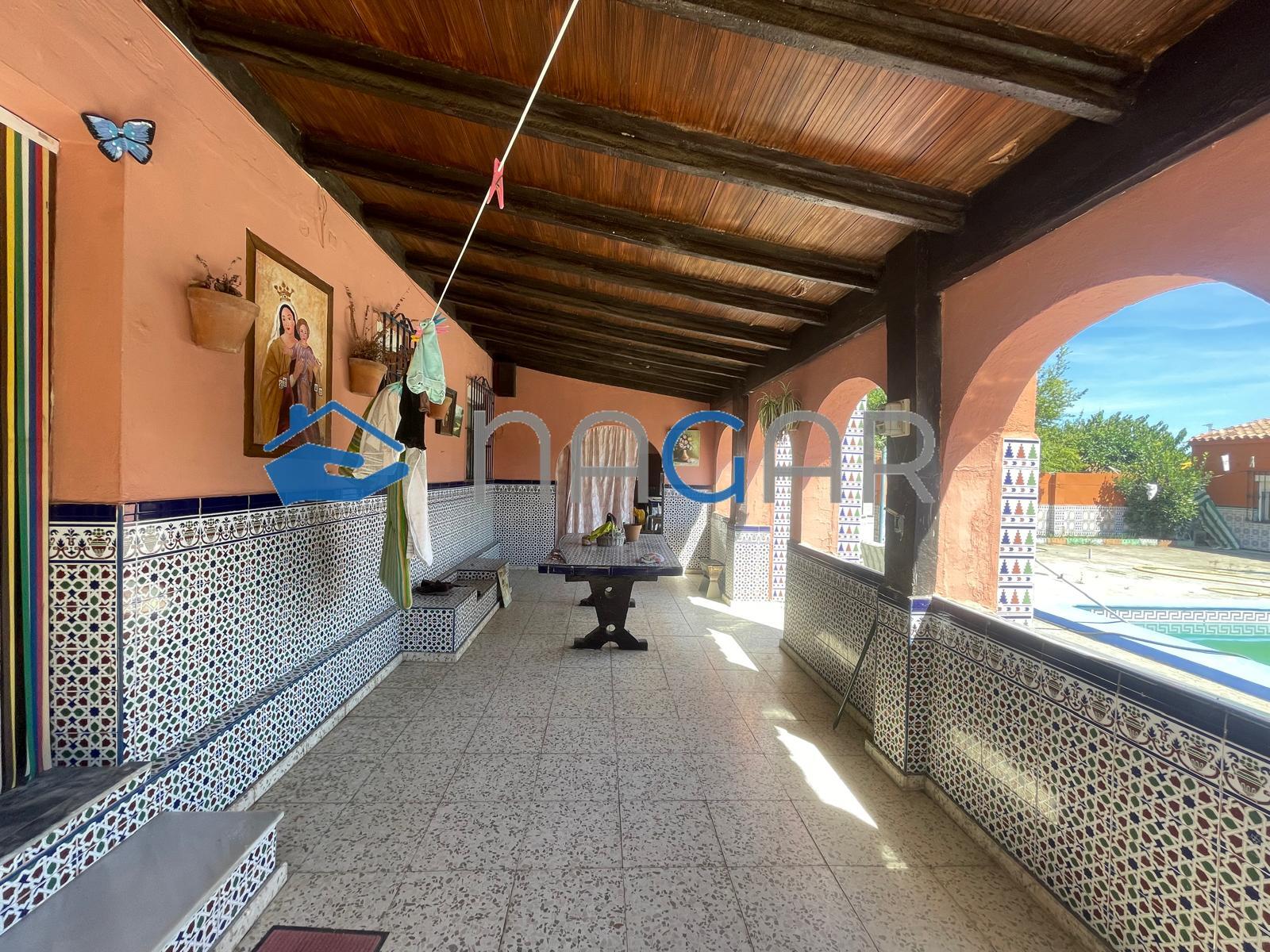 Galería de la propiedad