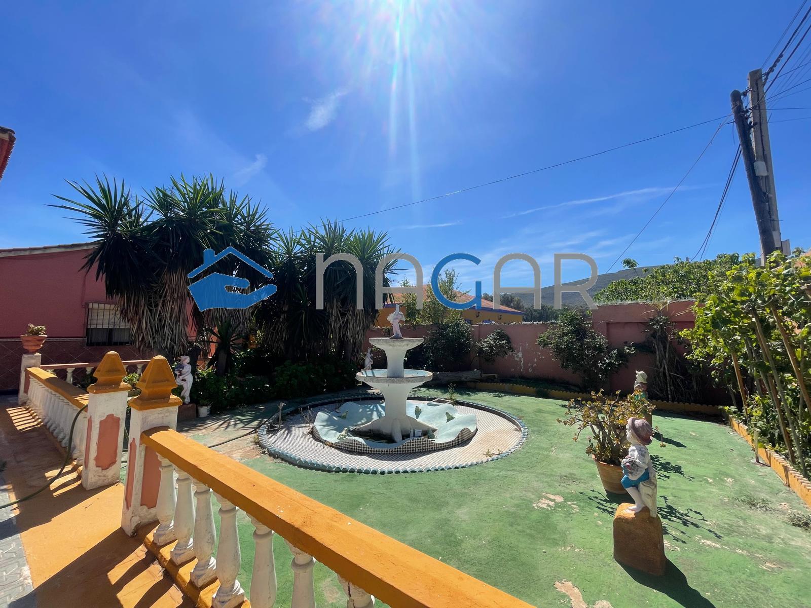 Galería de la propiedad