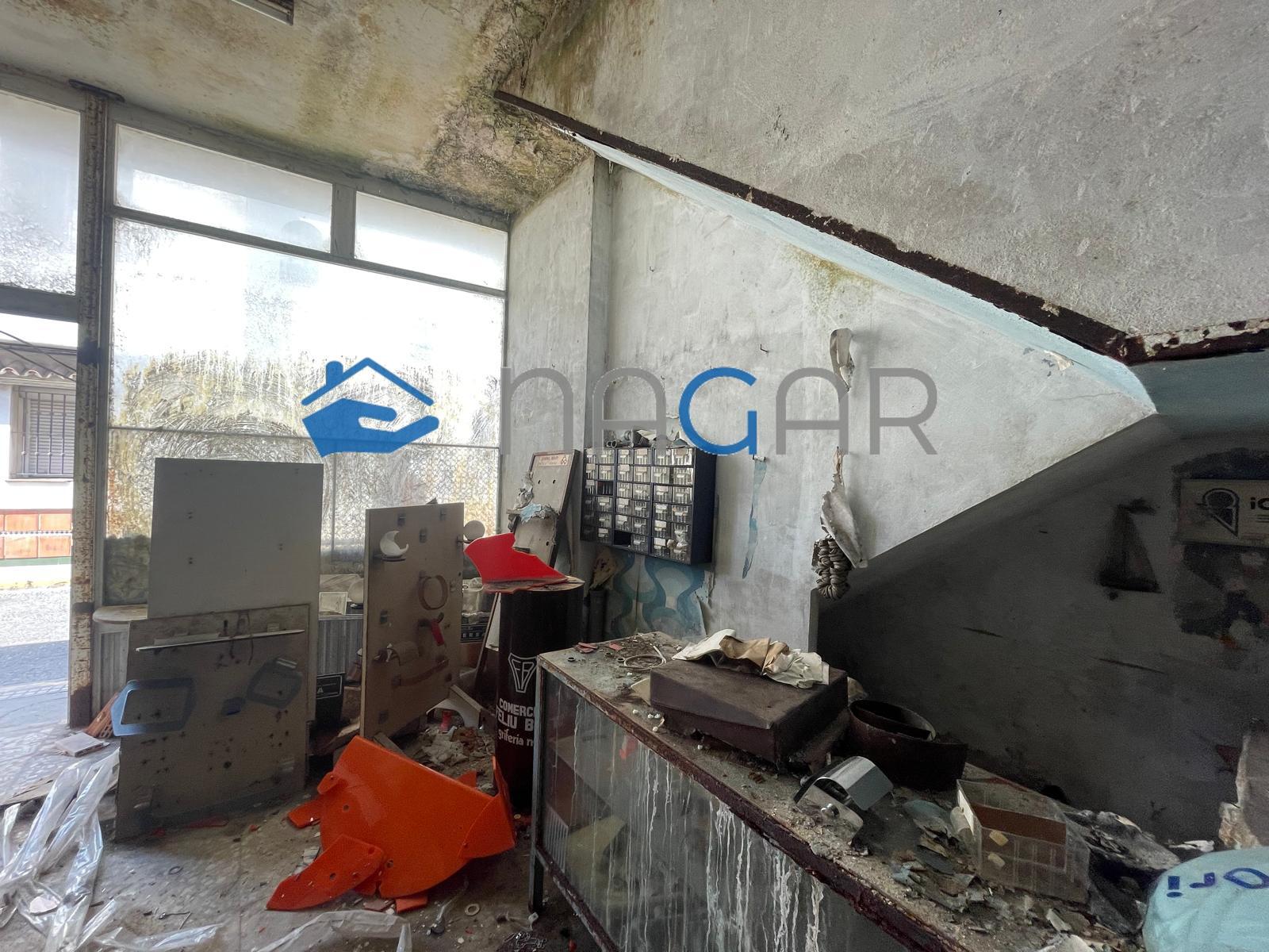 Galería de la propiedad