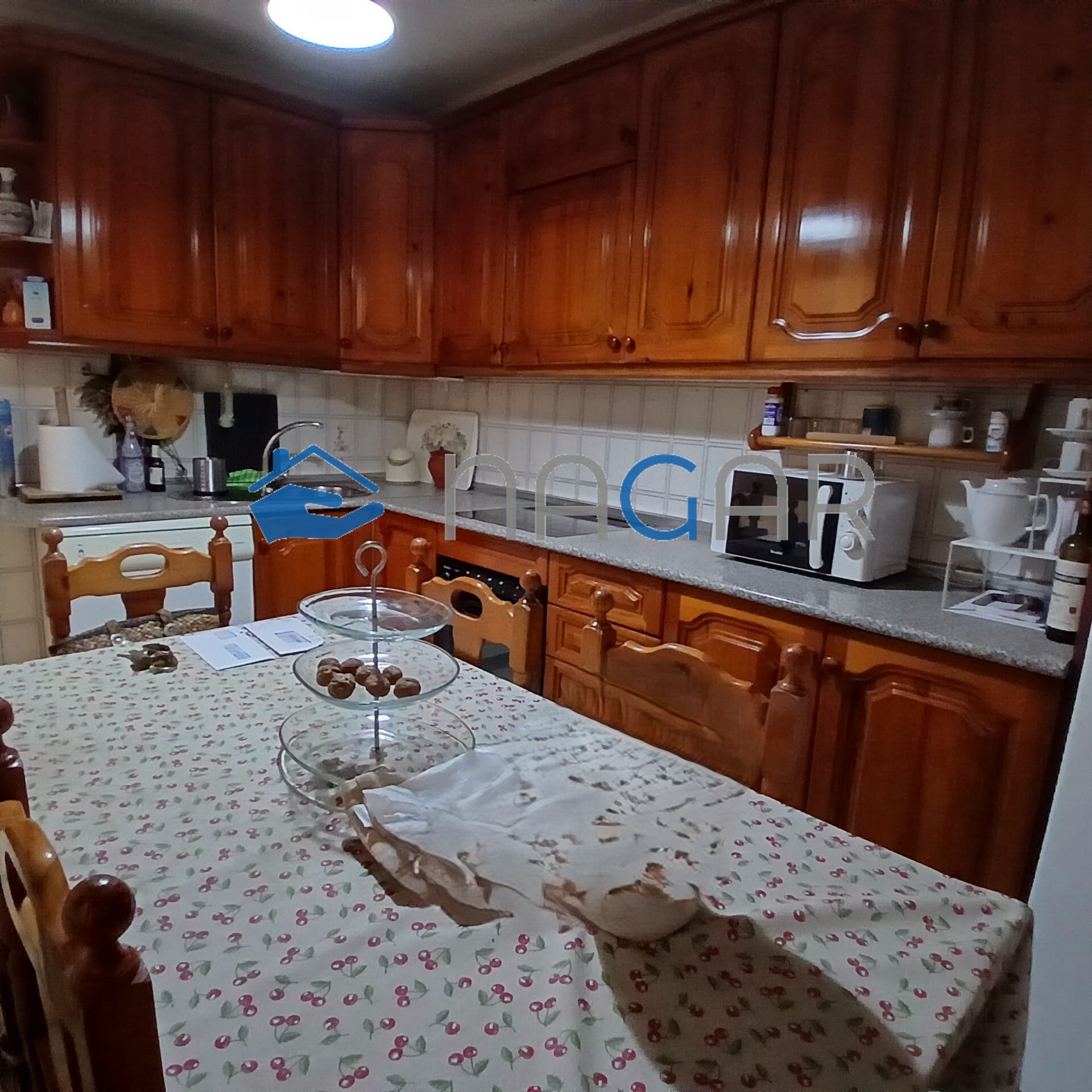 Galería de la propiedad