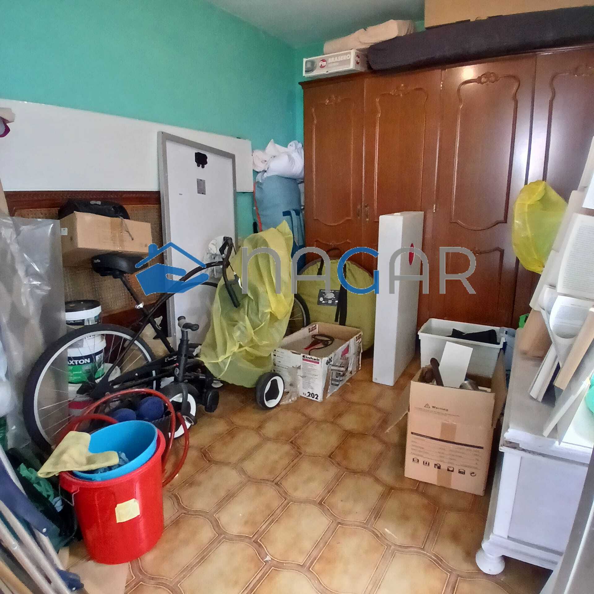 Galería de la propiedad