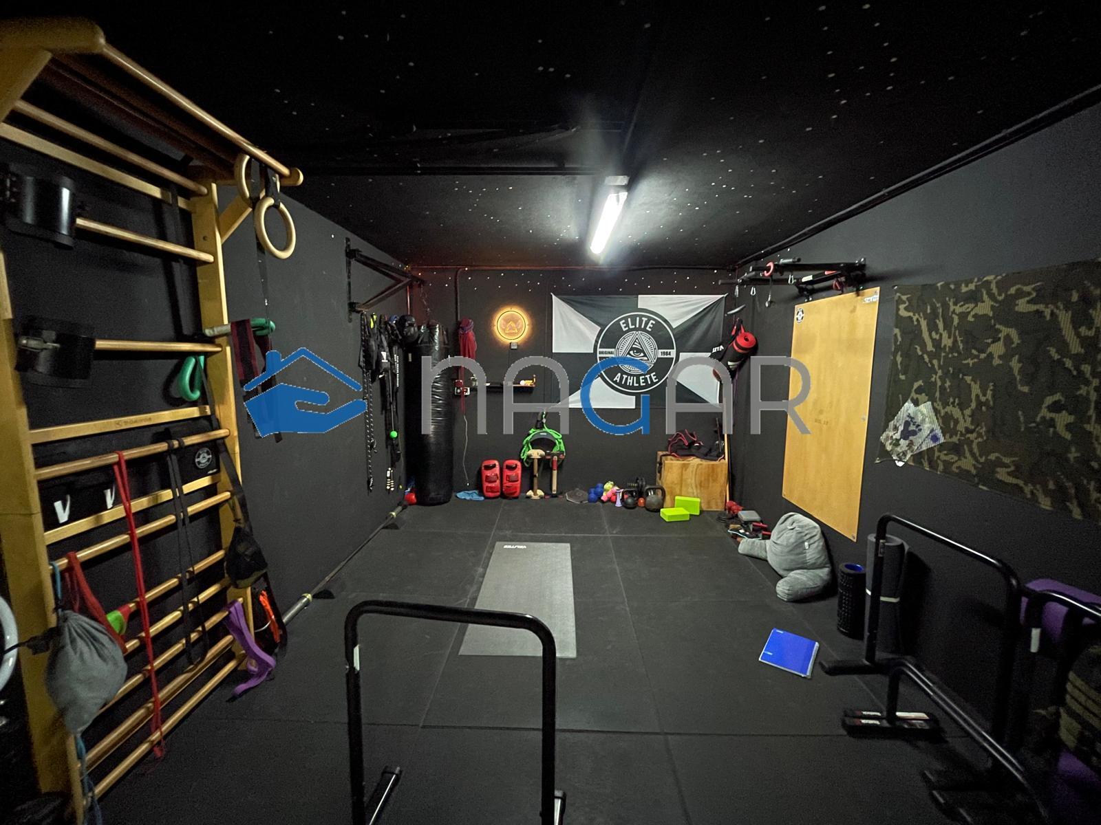 Galería de la propiedad