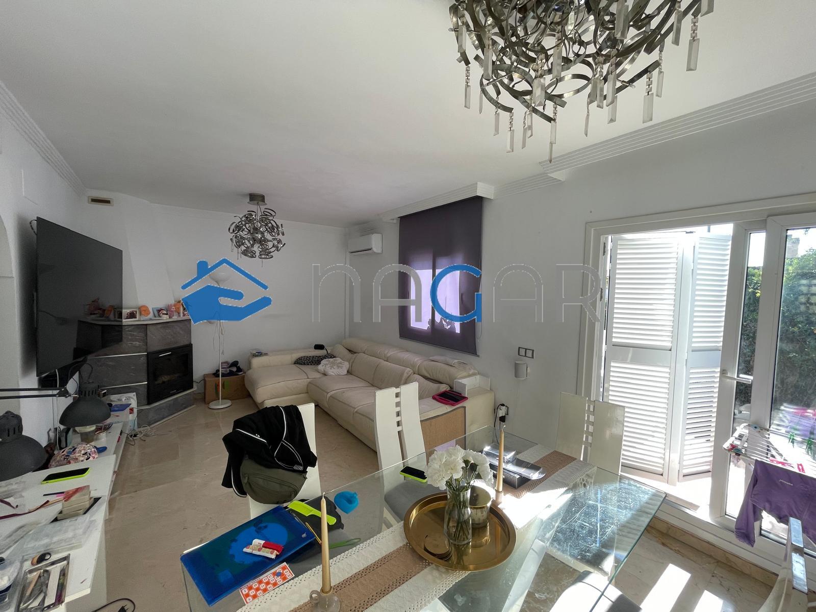 Galería de la propiedad