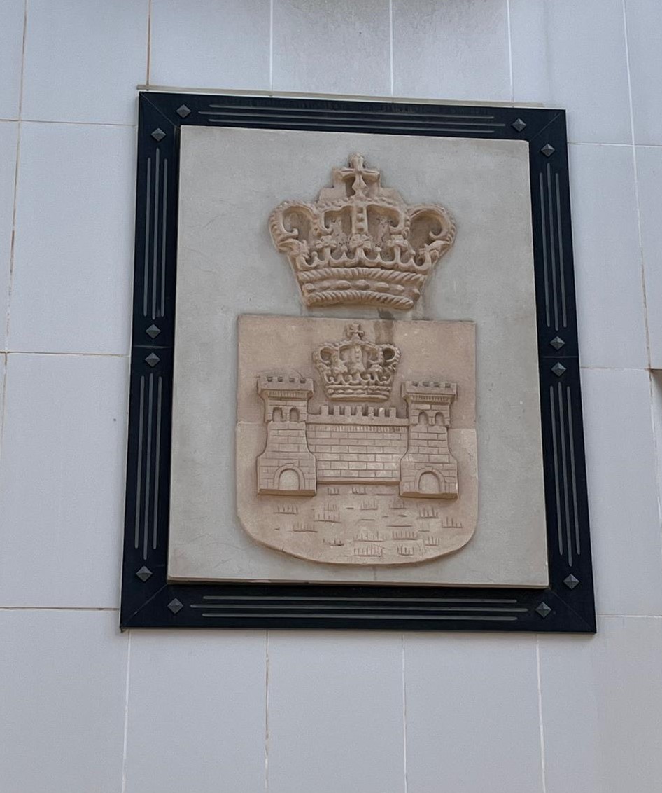 Galería de la propiedad