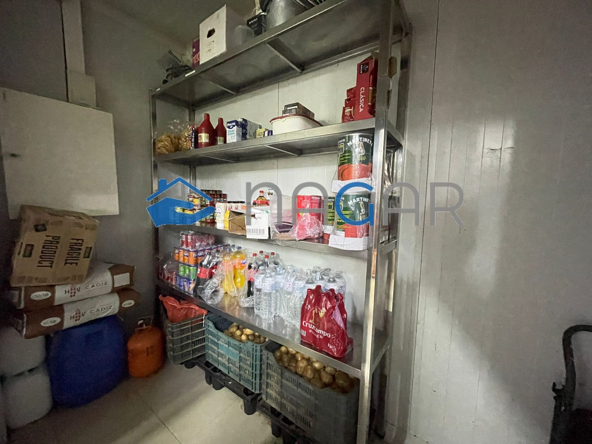 Galería de la propiedad