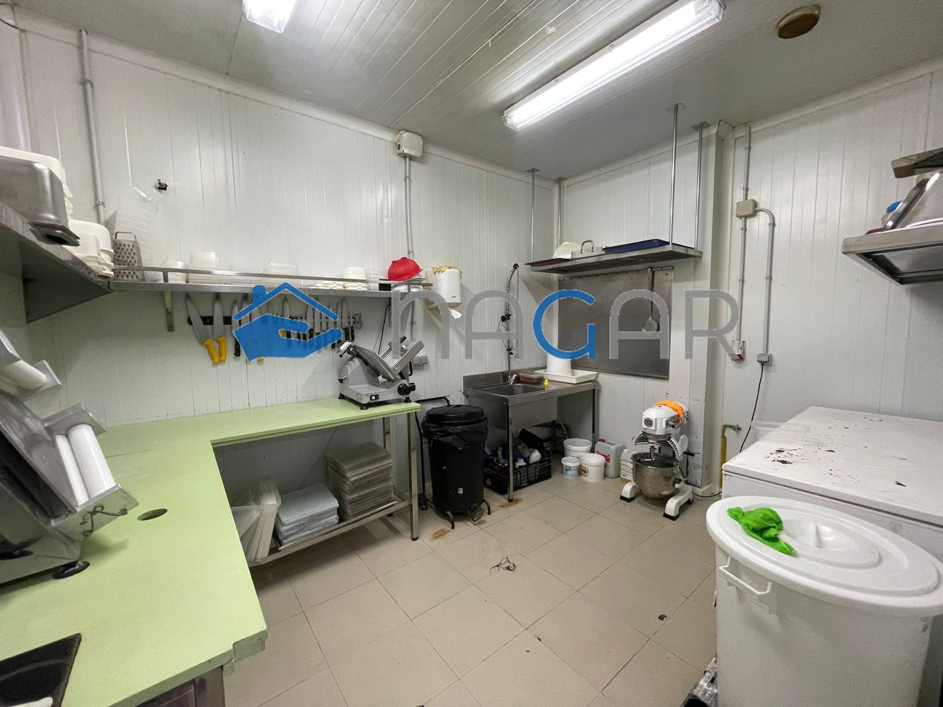 Galería de la propiedad