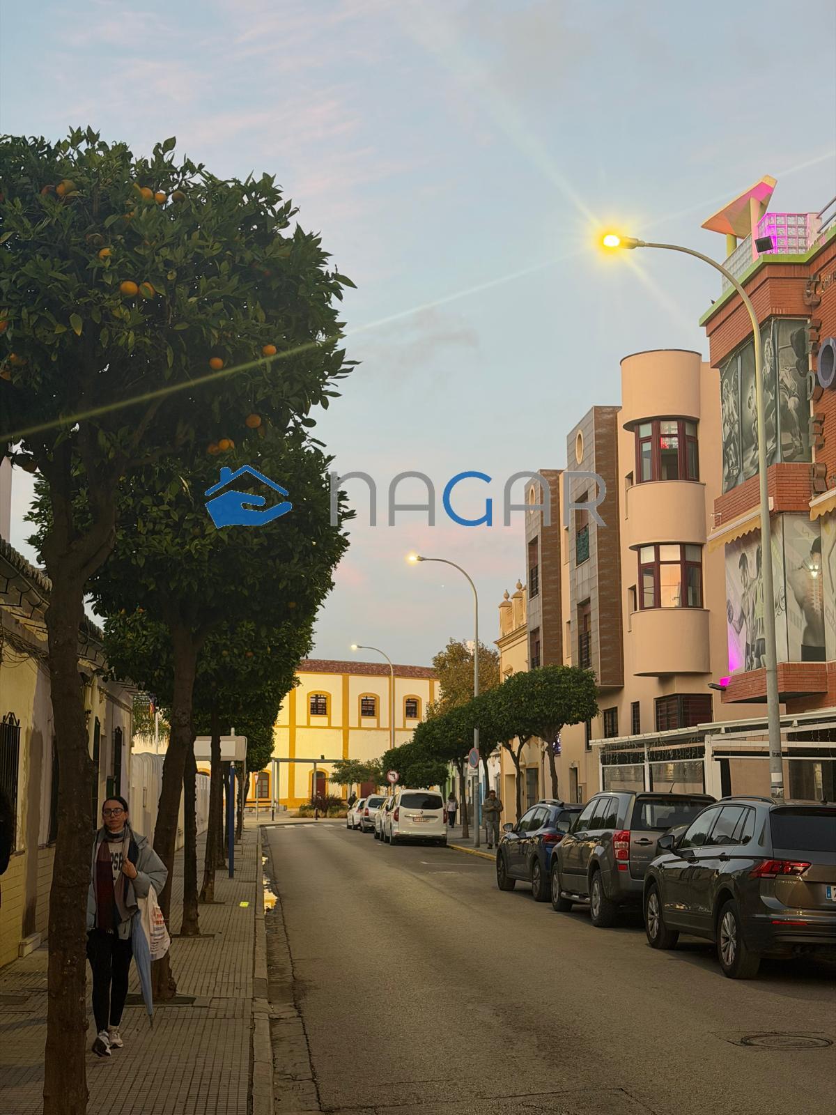 Galería de la propiedad