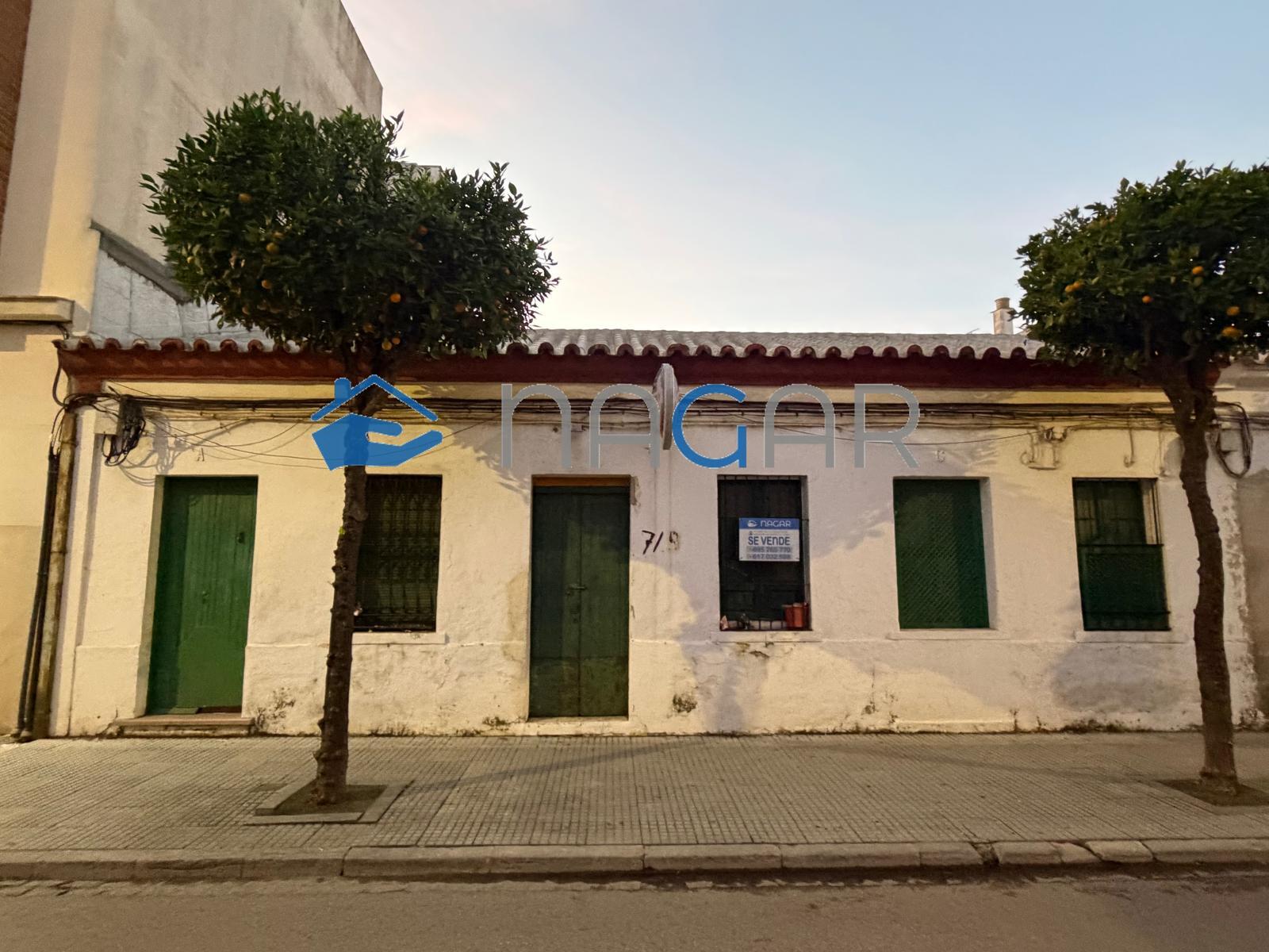 Imagen destacada de la propiedad