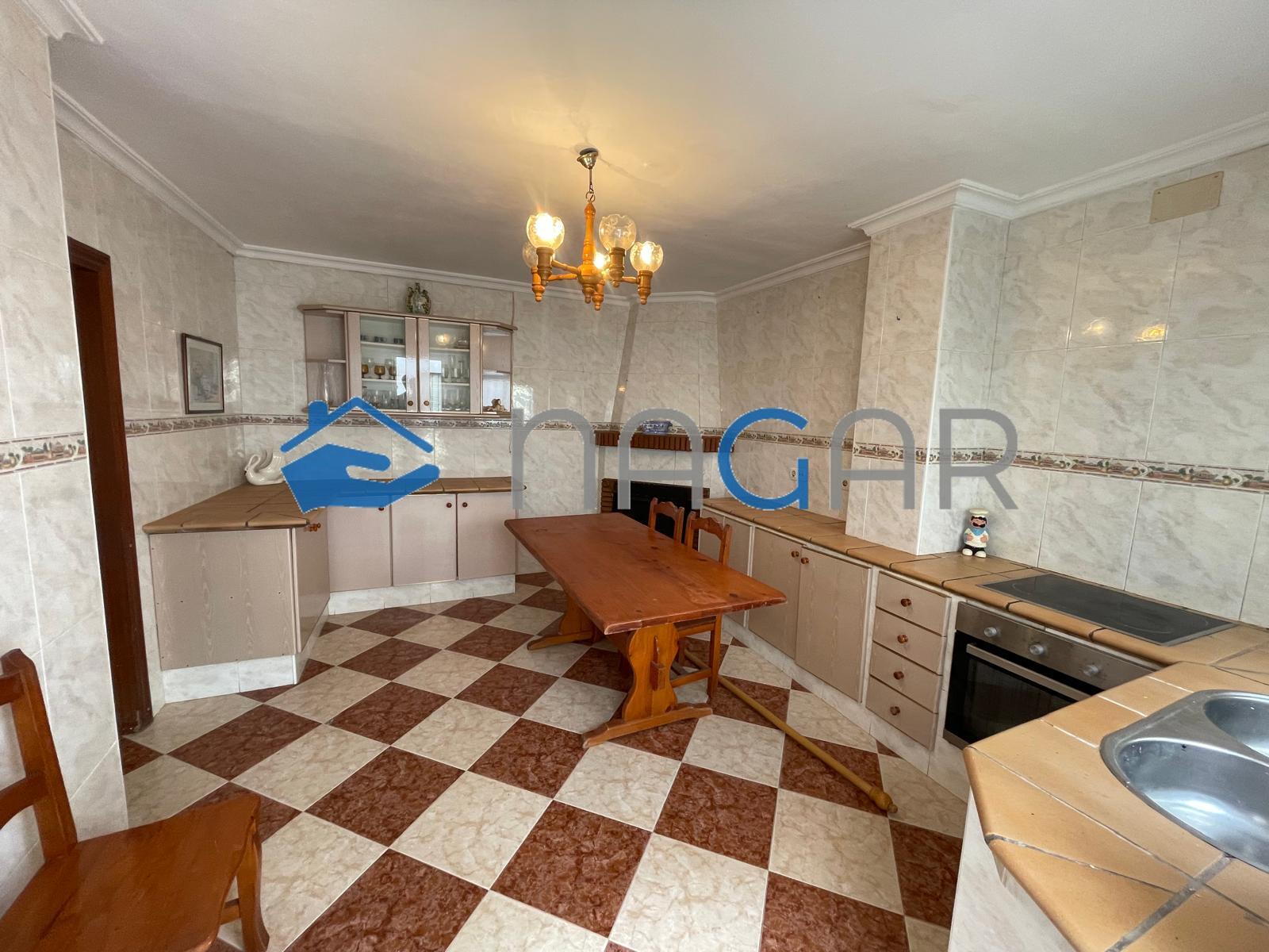 SE VENDE CASA EN SEMICENTRO