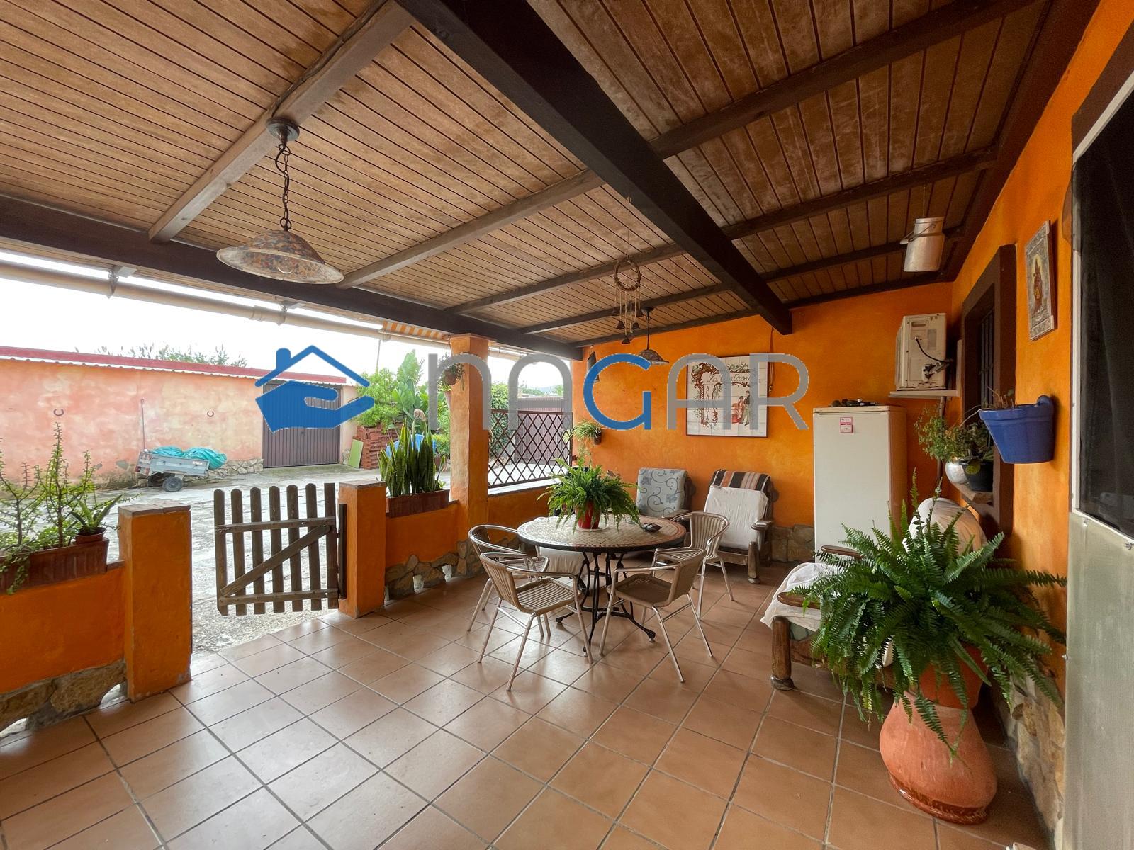 Galería de la propiedad