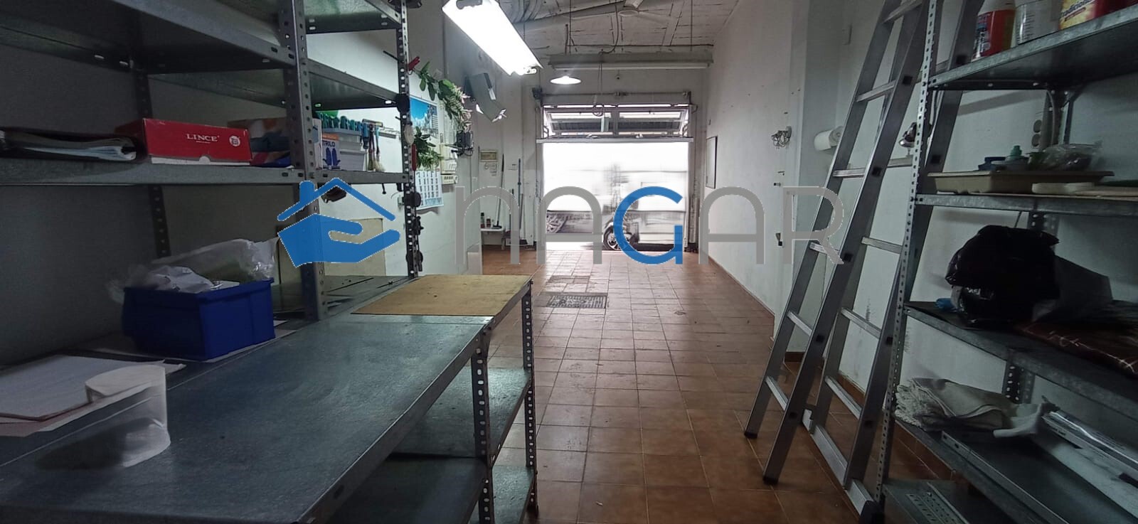 Galería de la propiedad