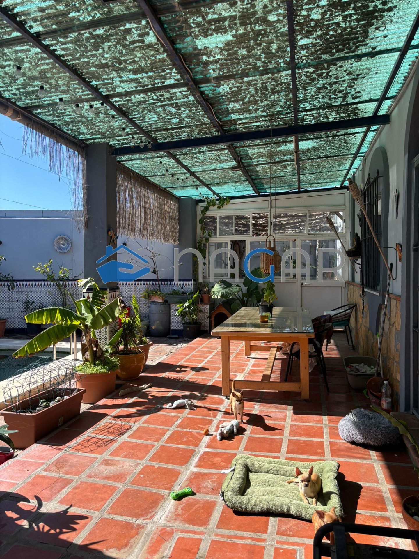 Galería de la propiedad