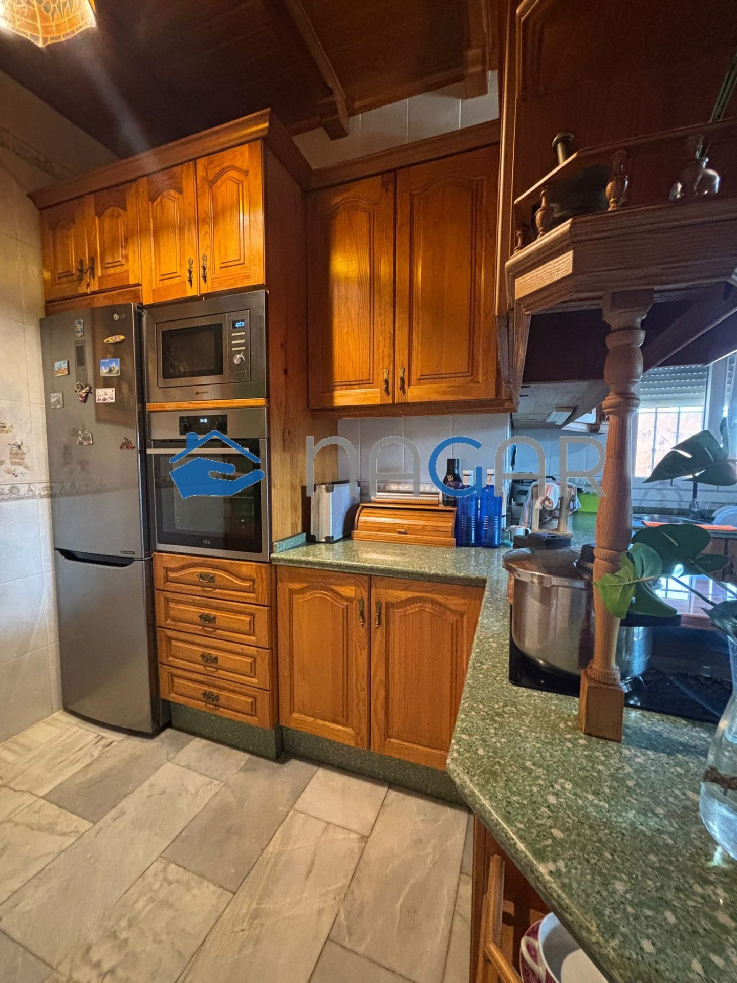 Galería de la propiedad