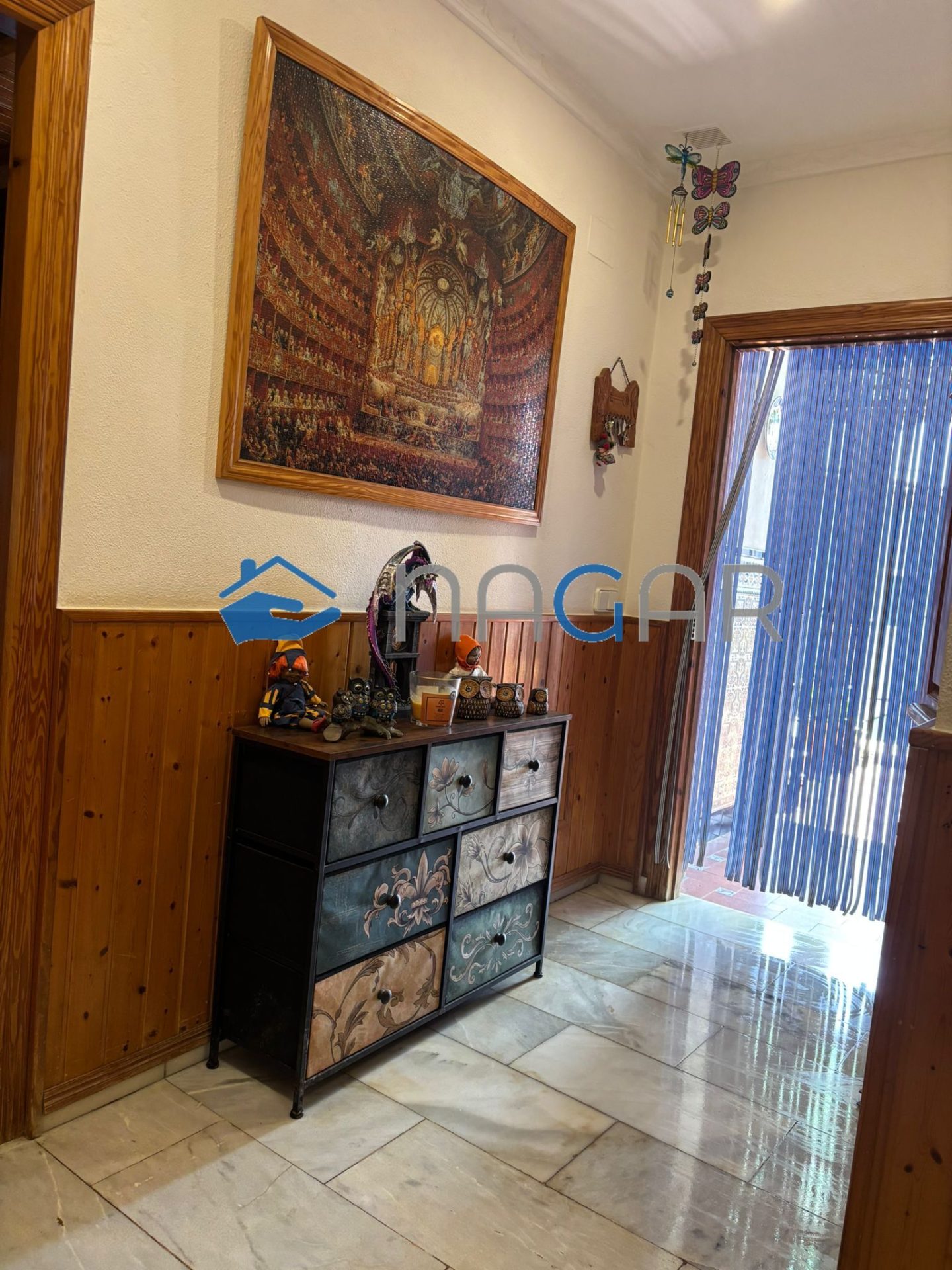 Galería de la propiedad