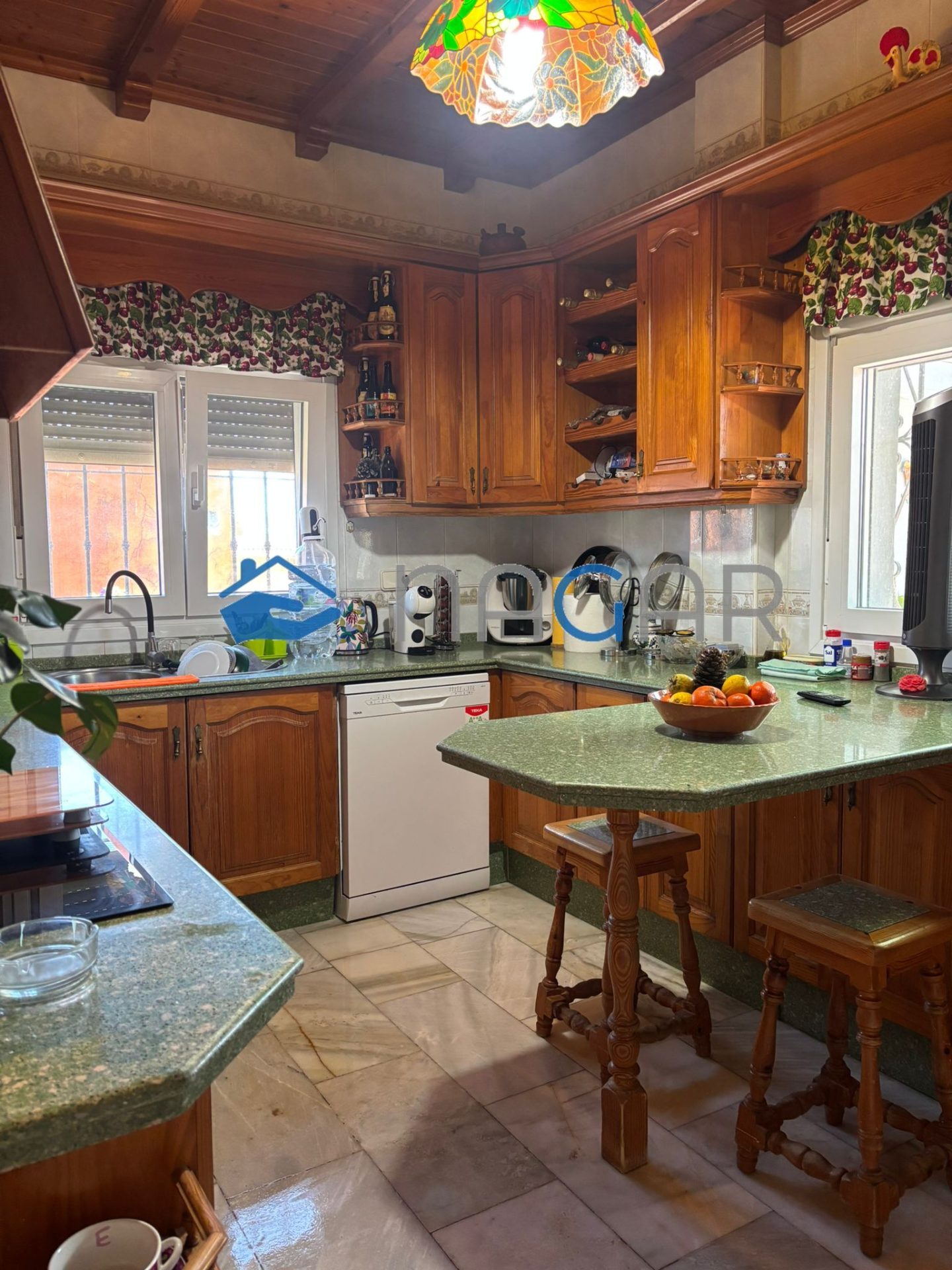 Galería de la propiedad