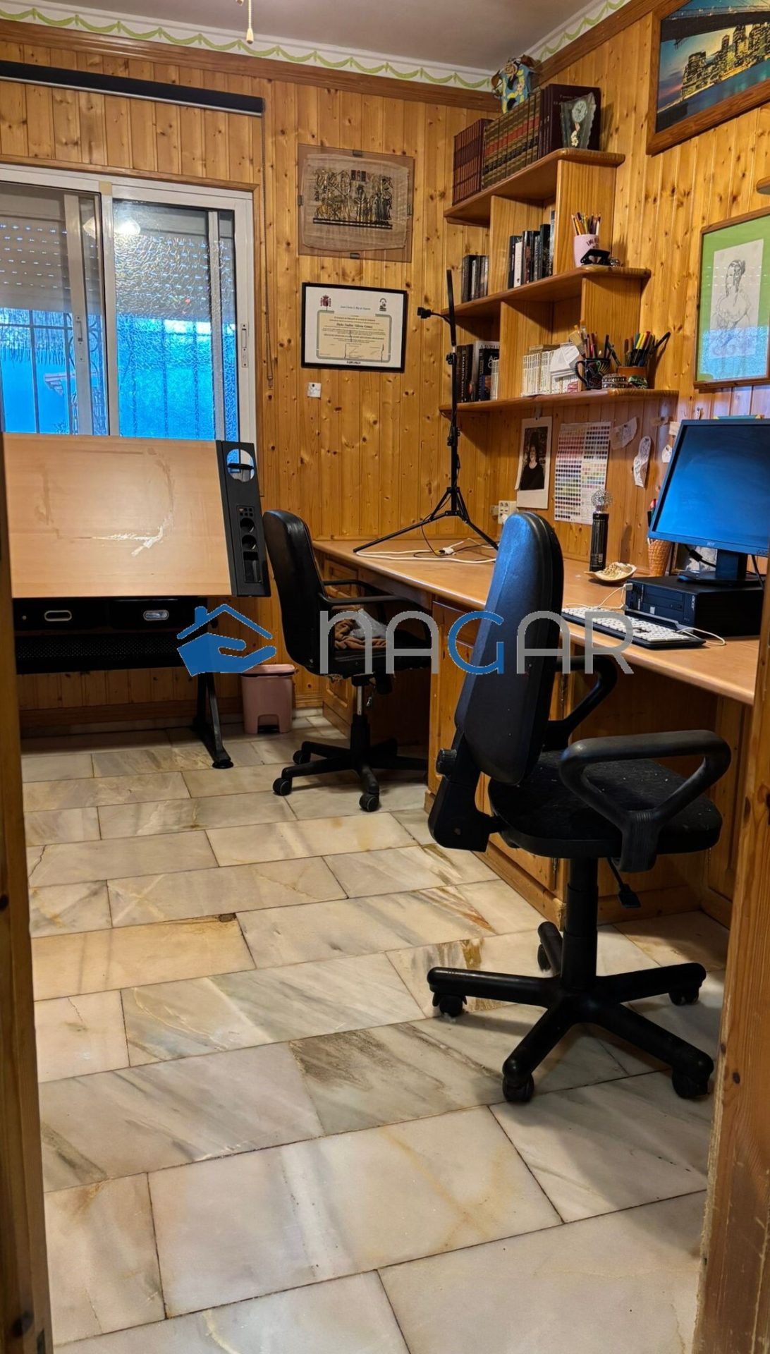 Galería de la propiedad