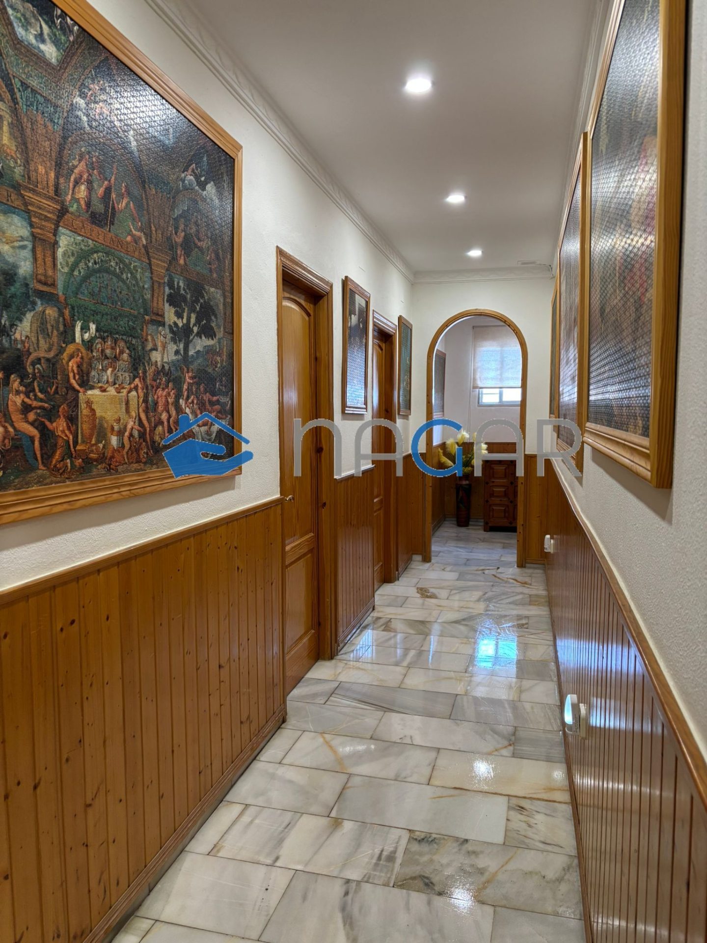 Galería de la propiedad