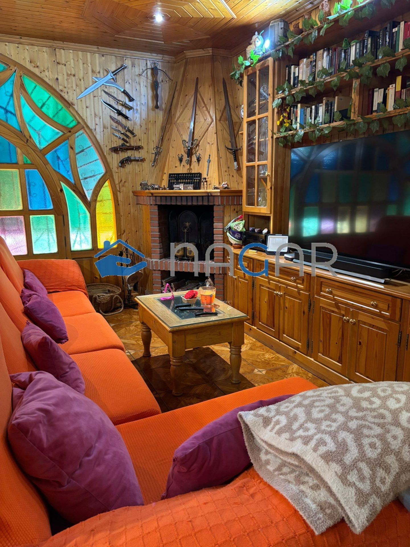 Galería de la propiedad