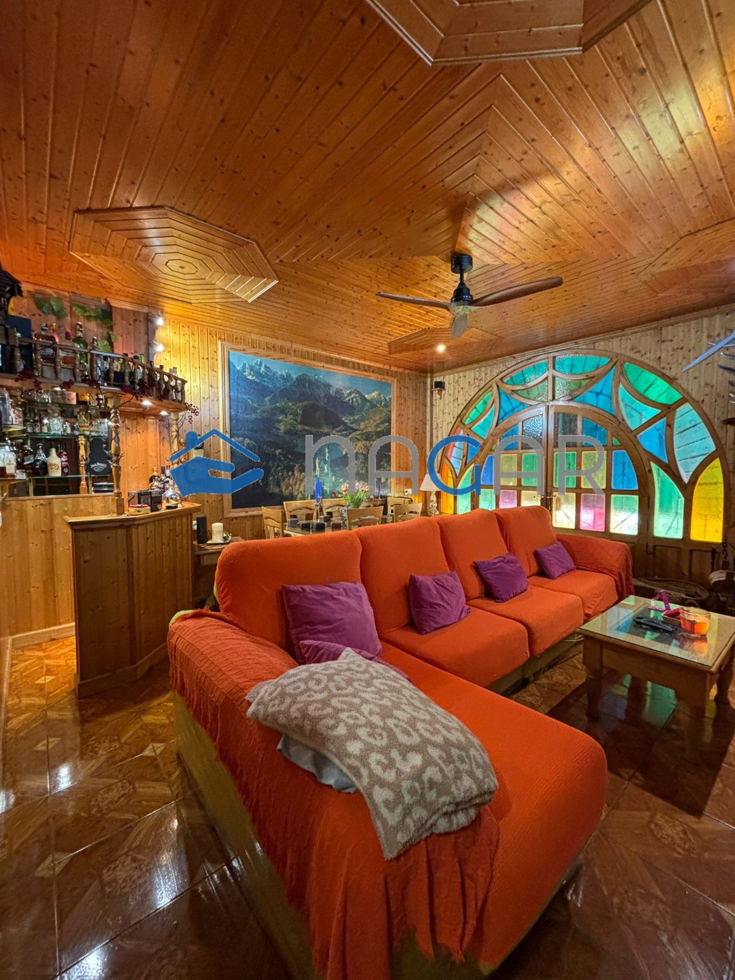 Galería de la propiedad