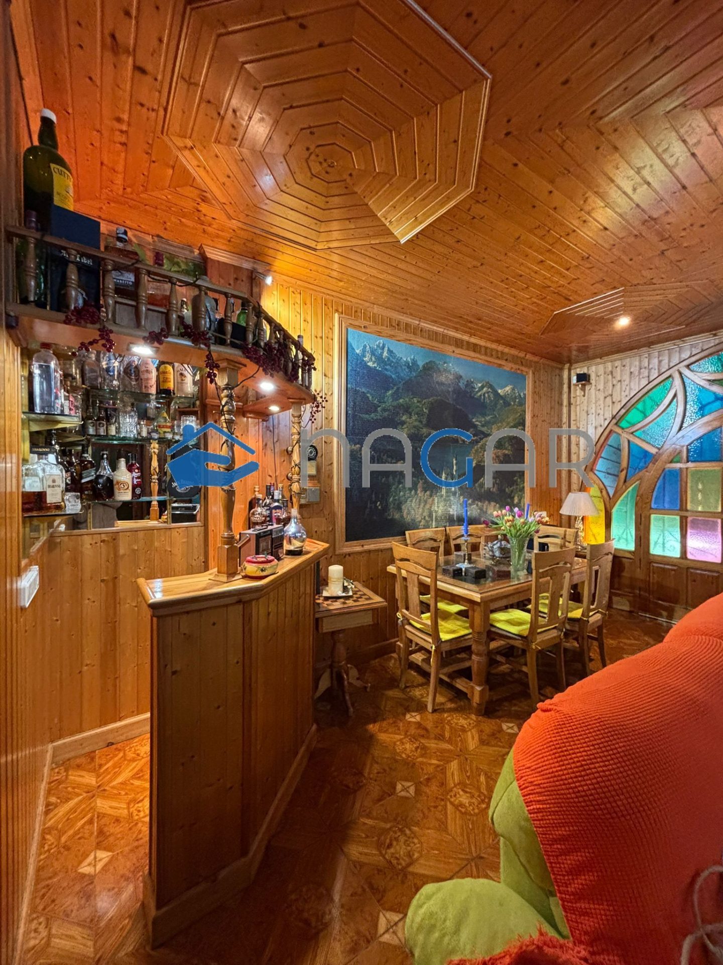 Galería de la propiedad