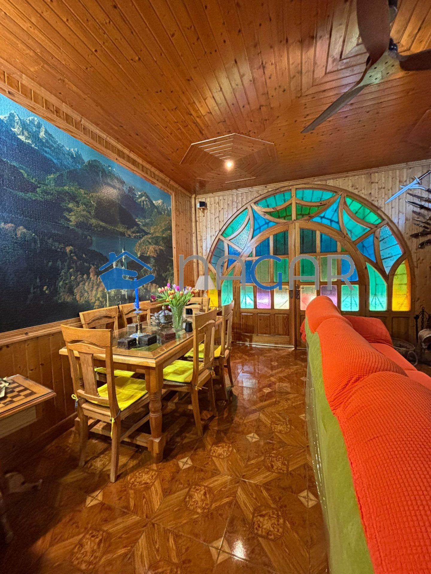 Galería de la propiedad