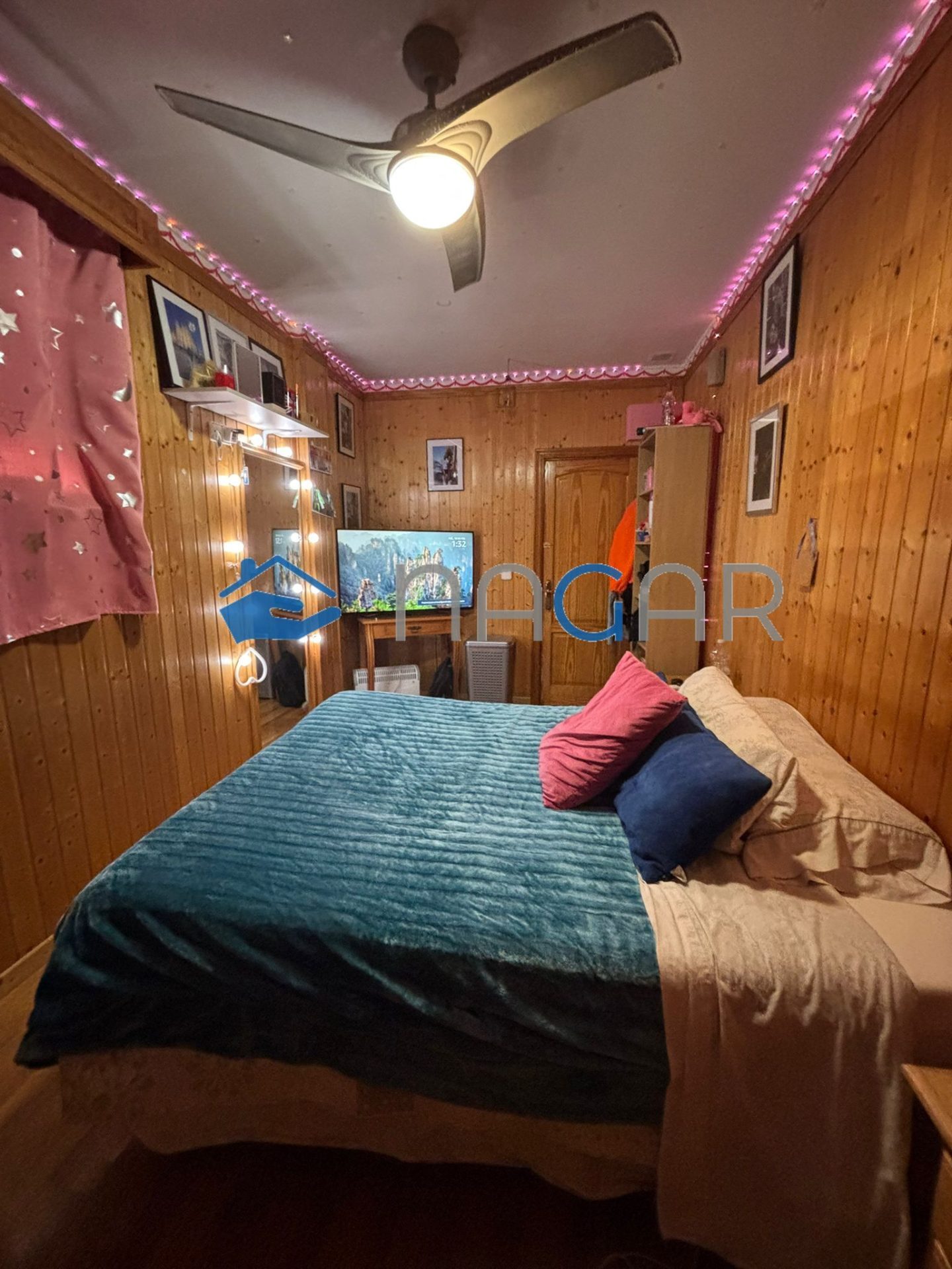 Galería de la propiedad