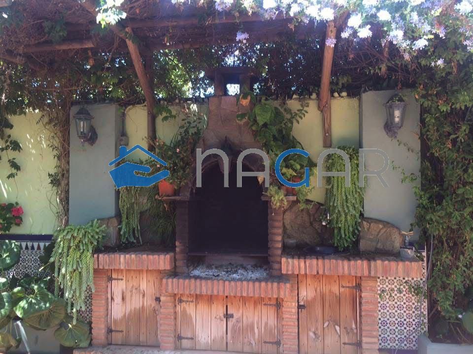 Galería de la propiedad