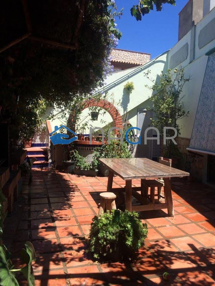 Galería de la propiedad