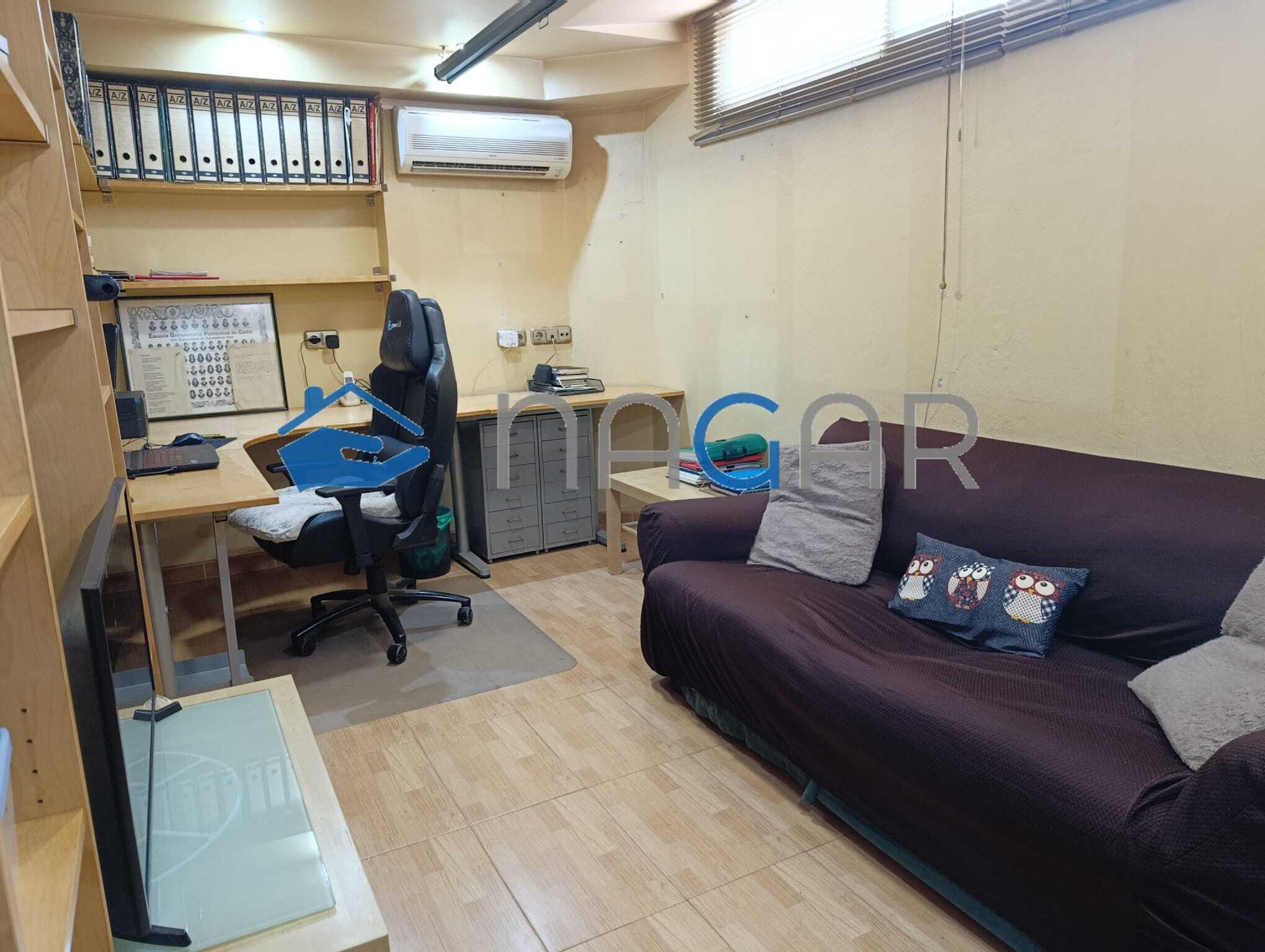 Galería de la propiedad