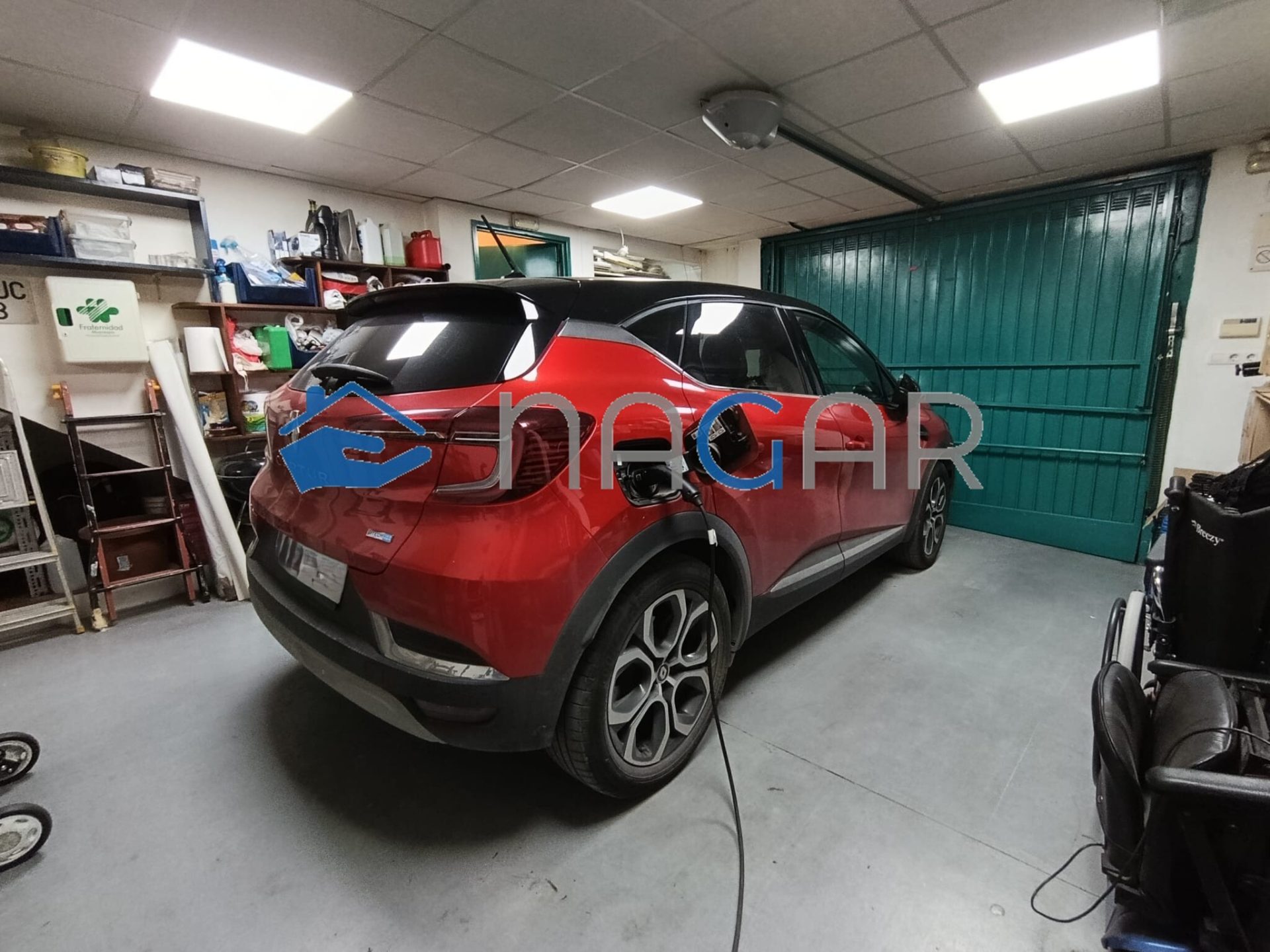 Galería de la propiedad