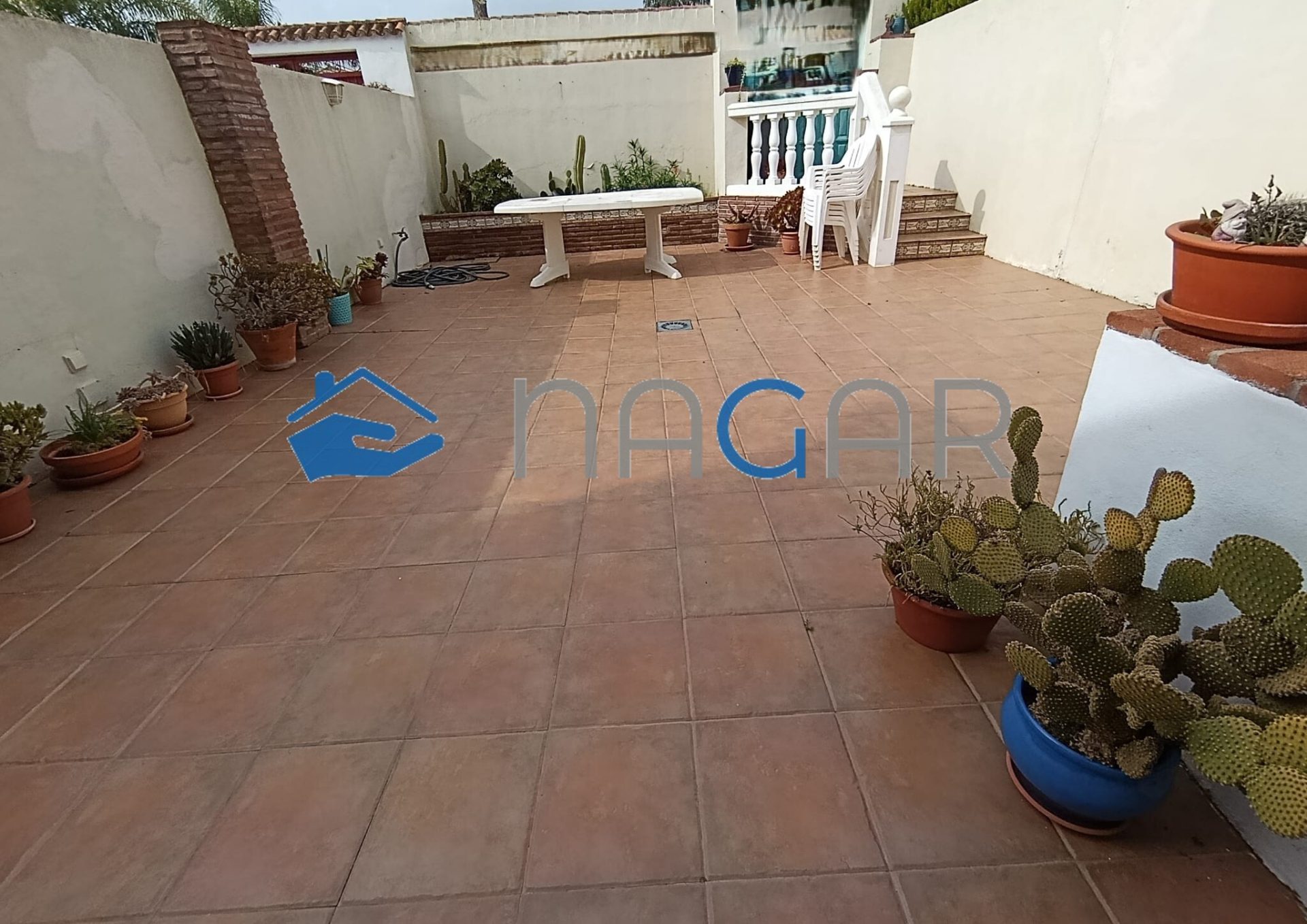 Galería de la propiedad