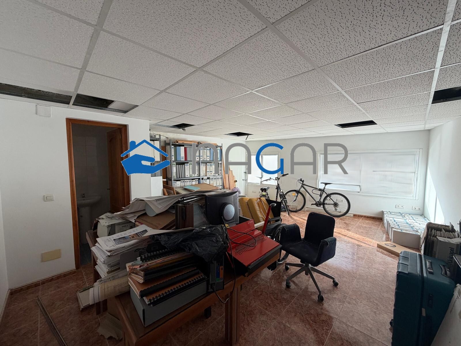 Imagen destacada de la propiedad