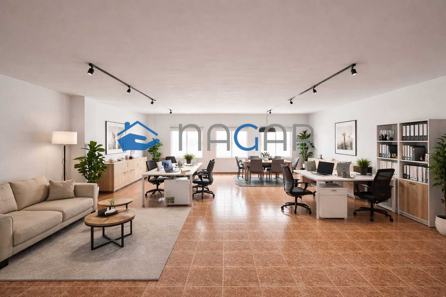 Galería de la propiedad