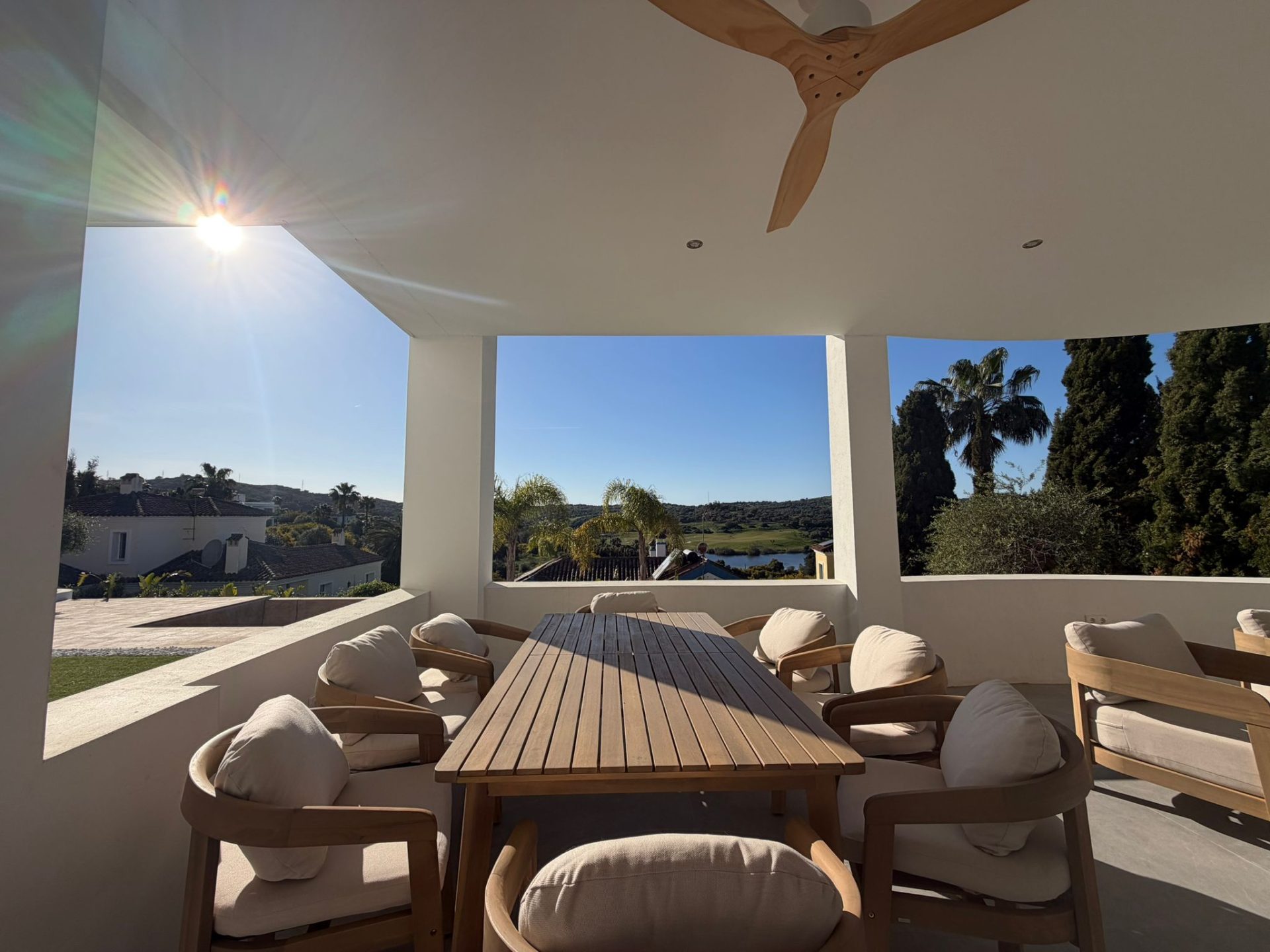 Galería de la propiedad