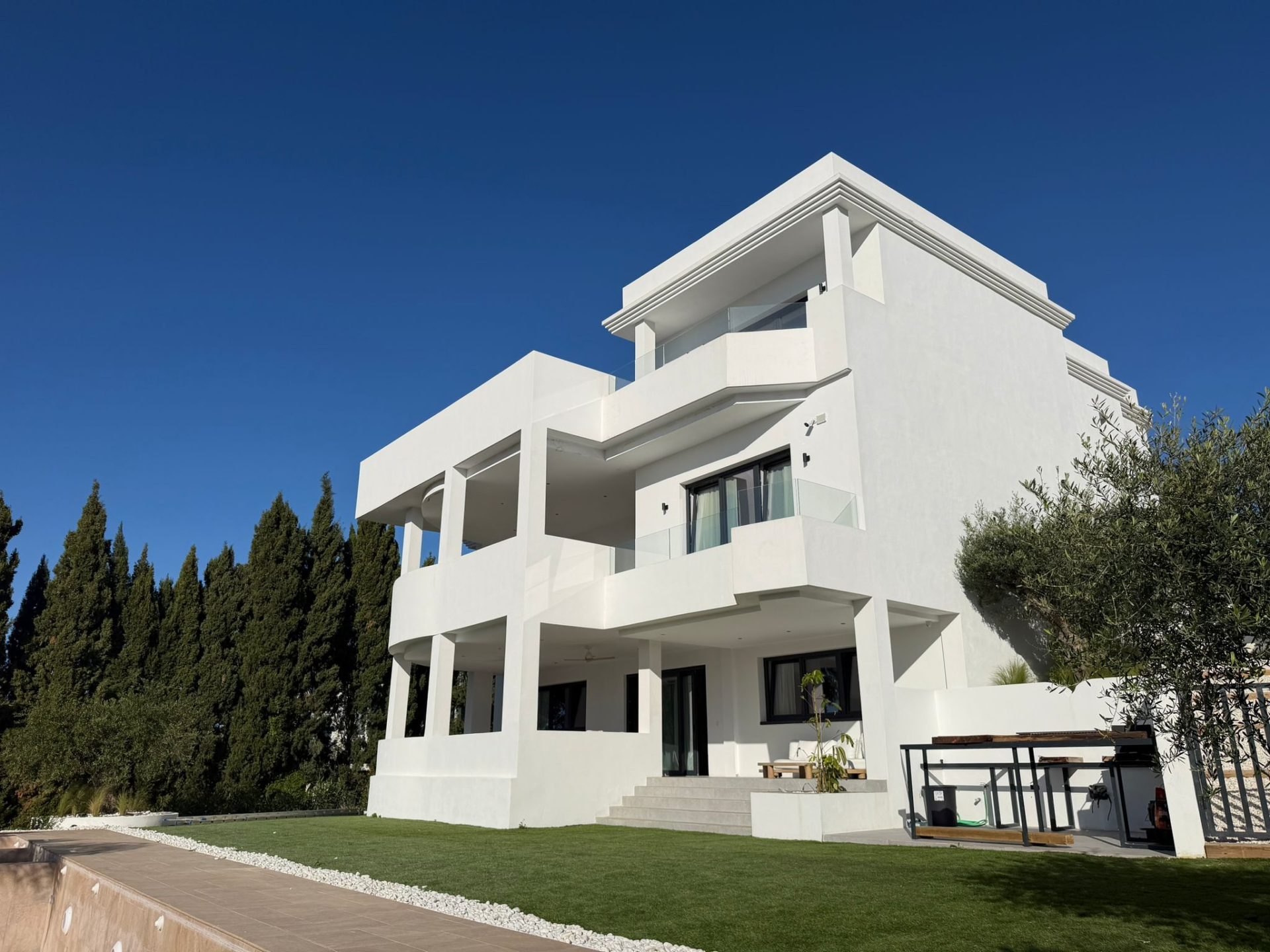 Galería de la propiedad