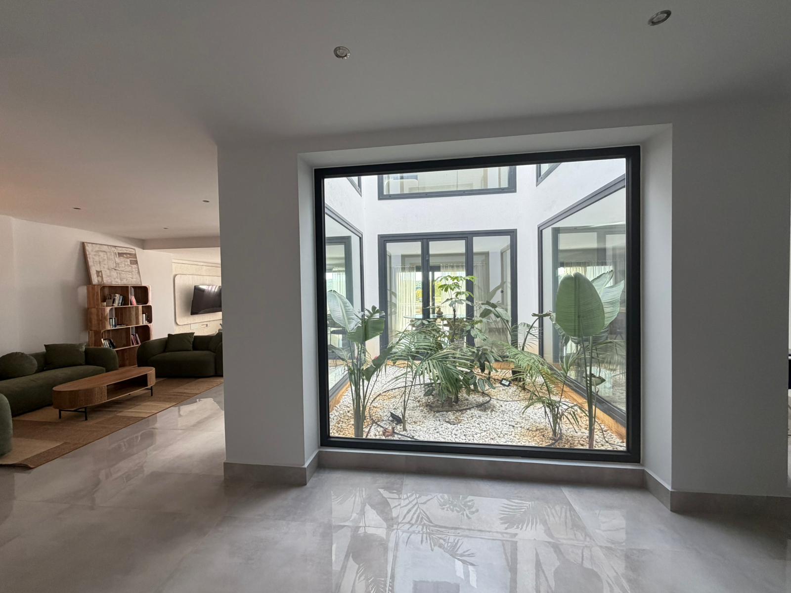 Galería de la propiedad