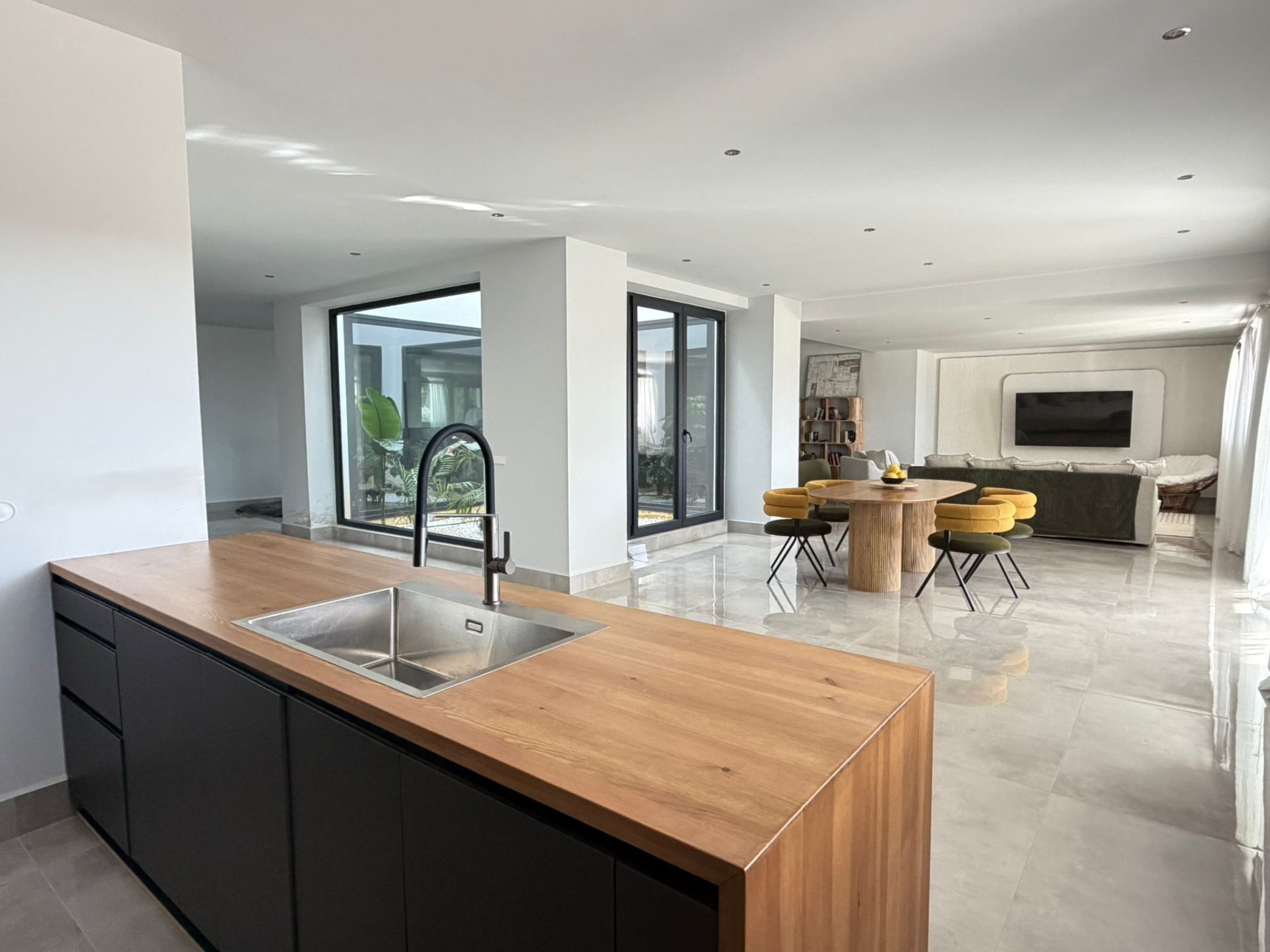 Galería de la propiedad