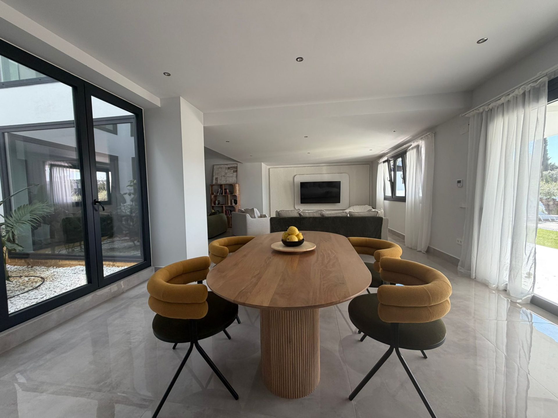 Galería de la propiedad