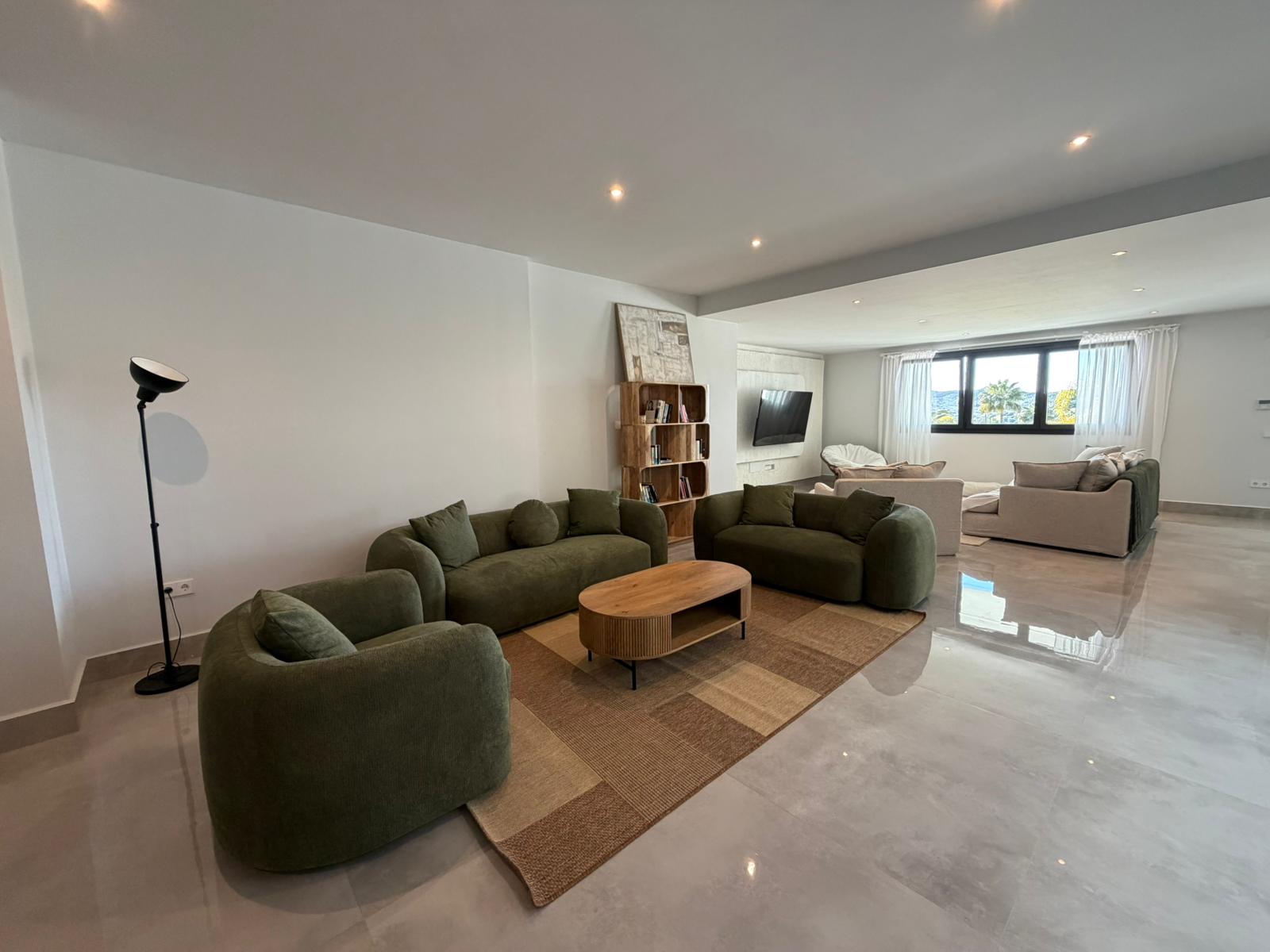 Galería de la propiedad