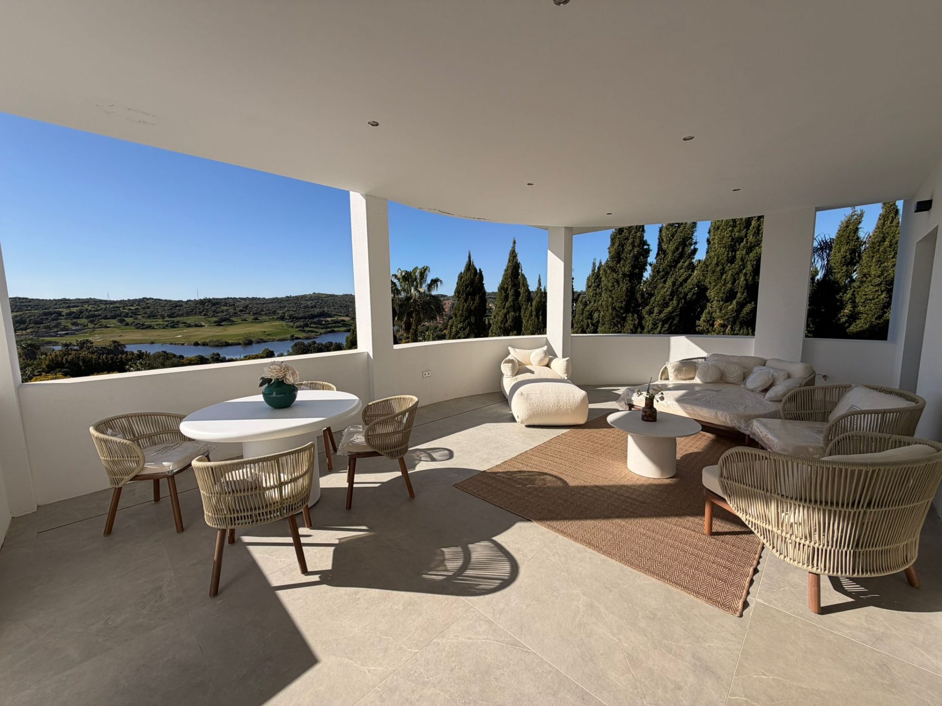 Galería de la propiedad