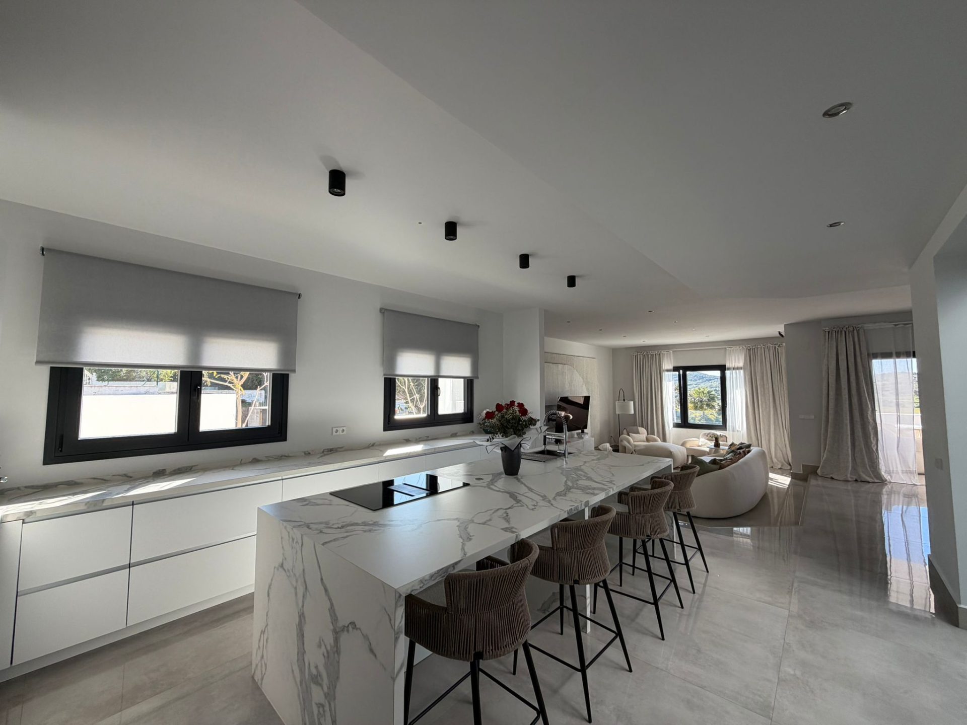 Galería de la propiedad