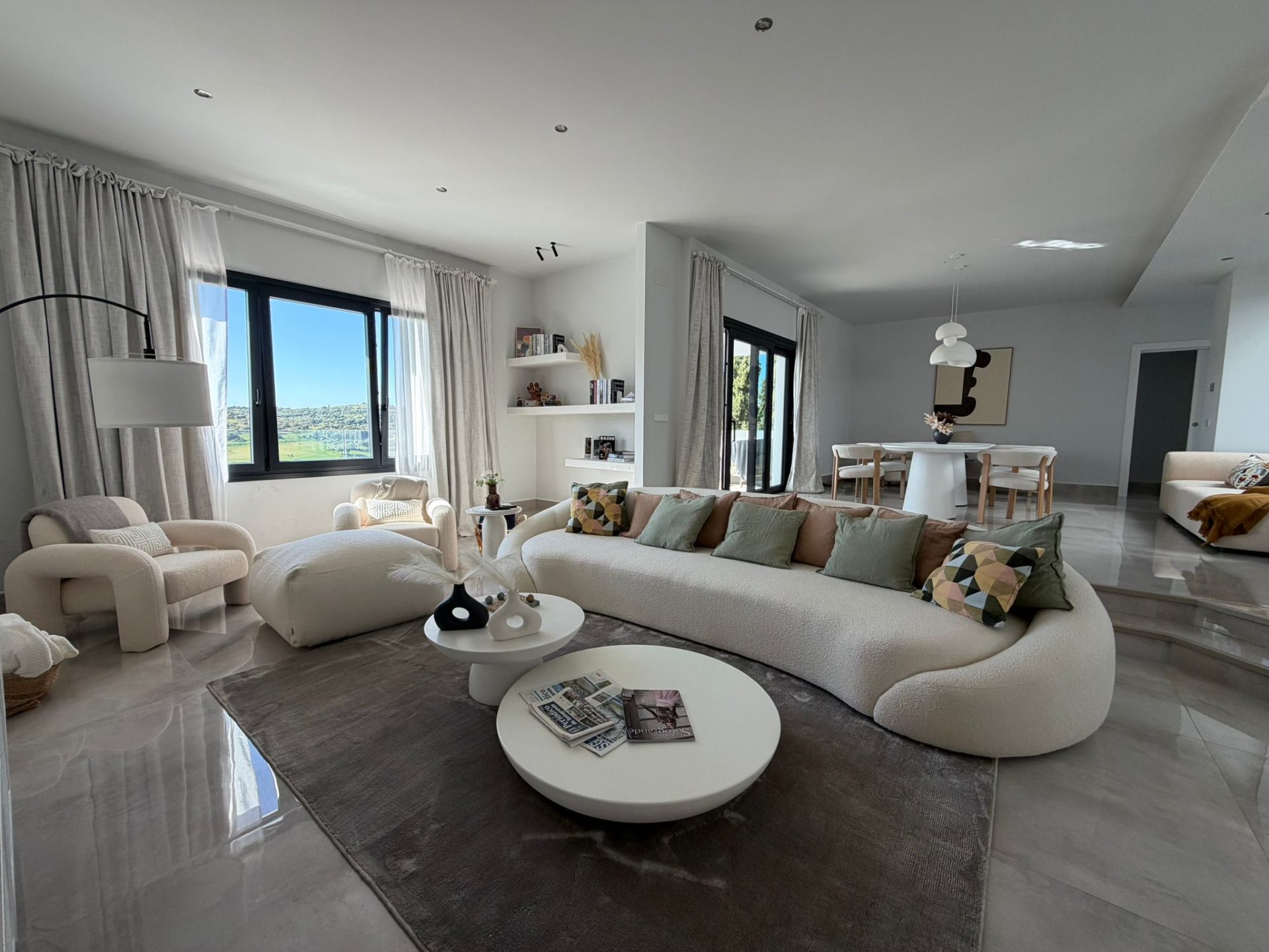 Galería de la propiedad