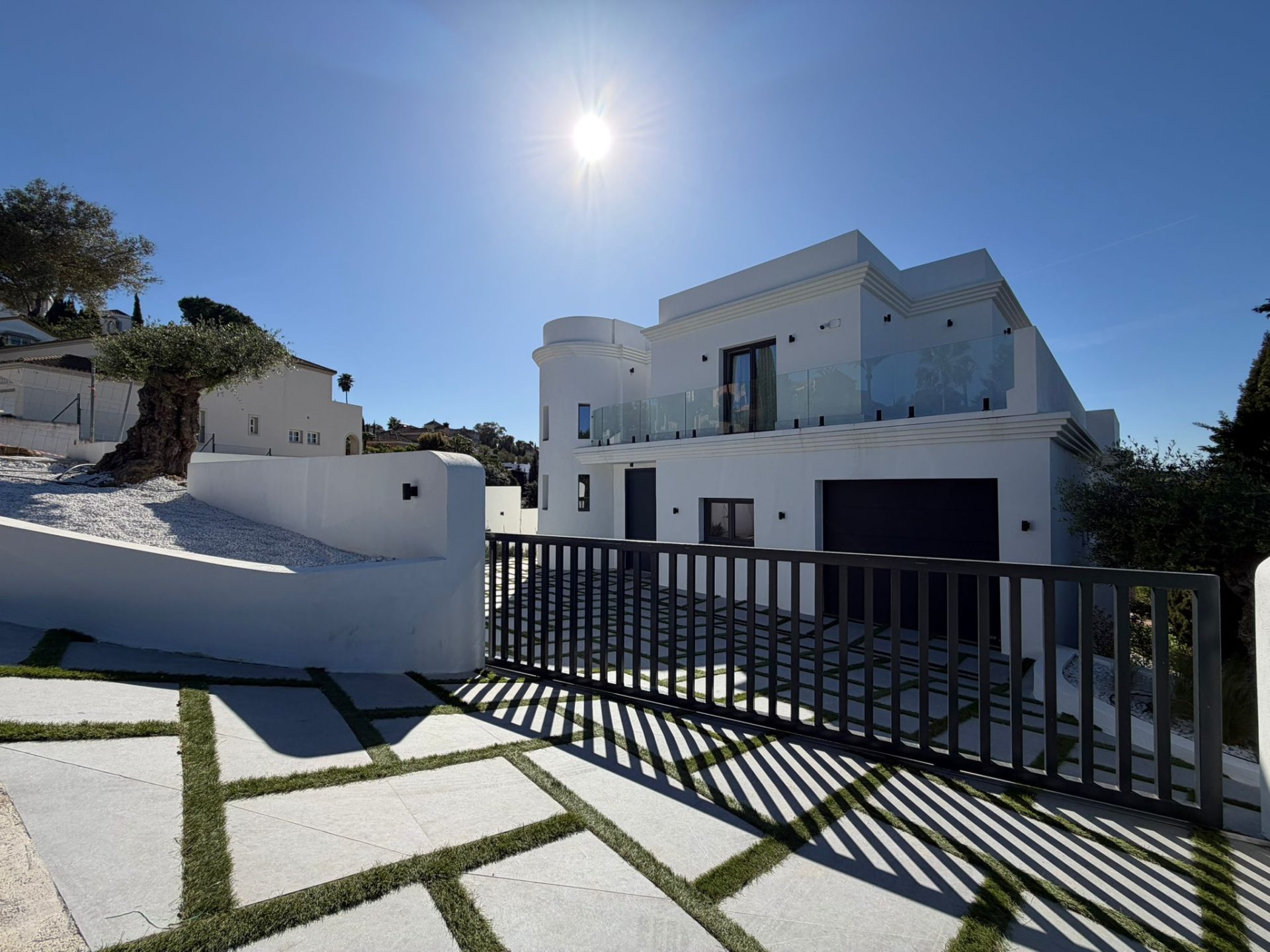 Galería de la propiedad