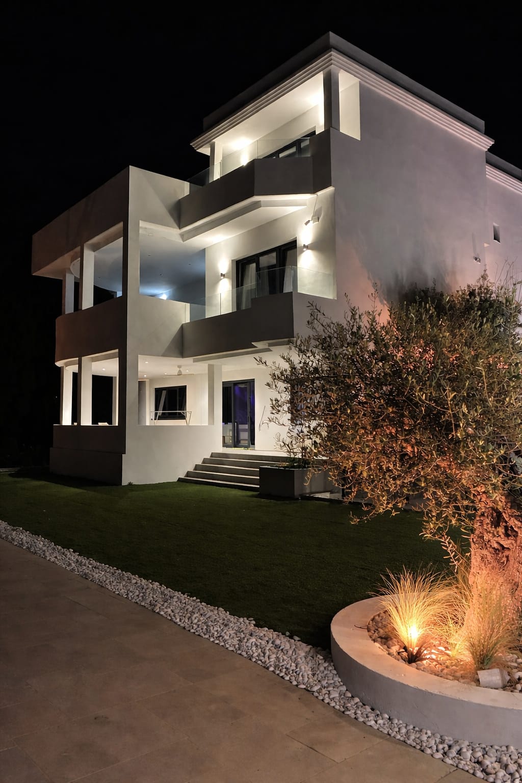 Galería de la propiedad