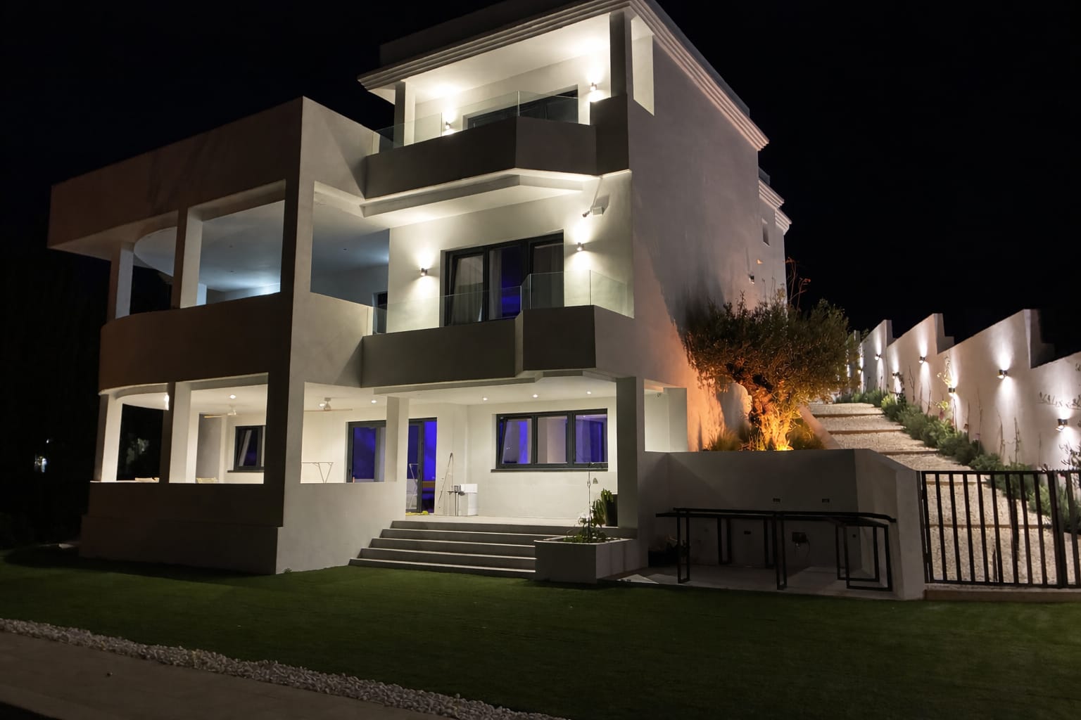 Galería de la propiedad