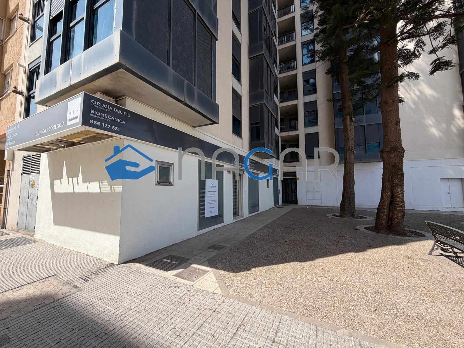 Galería de la propiedad