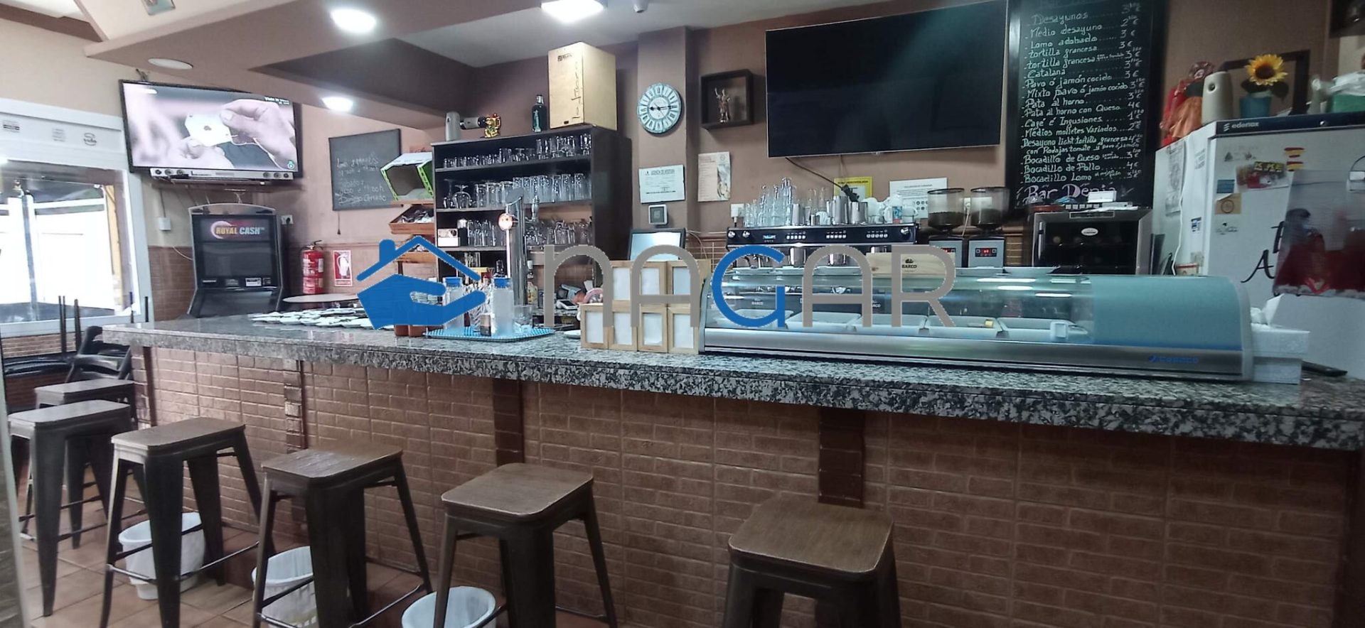 Galería de la propiedad