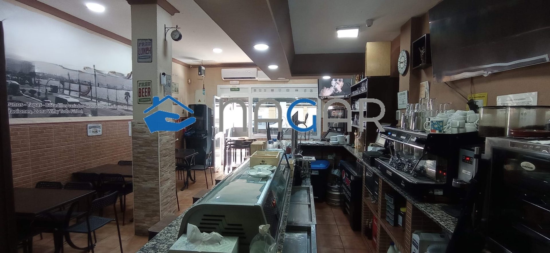 Galería de la propiedad