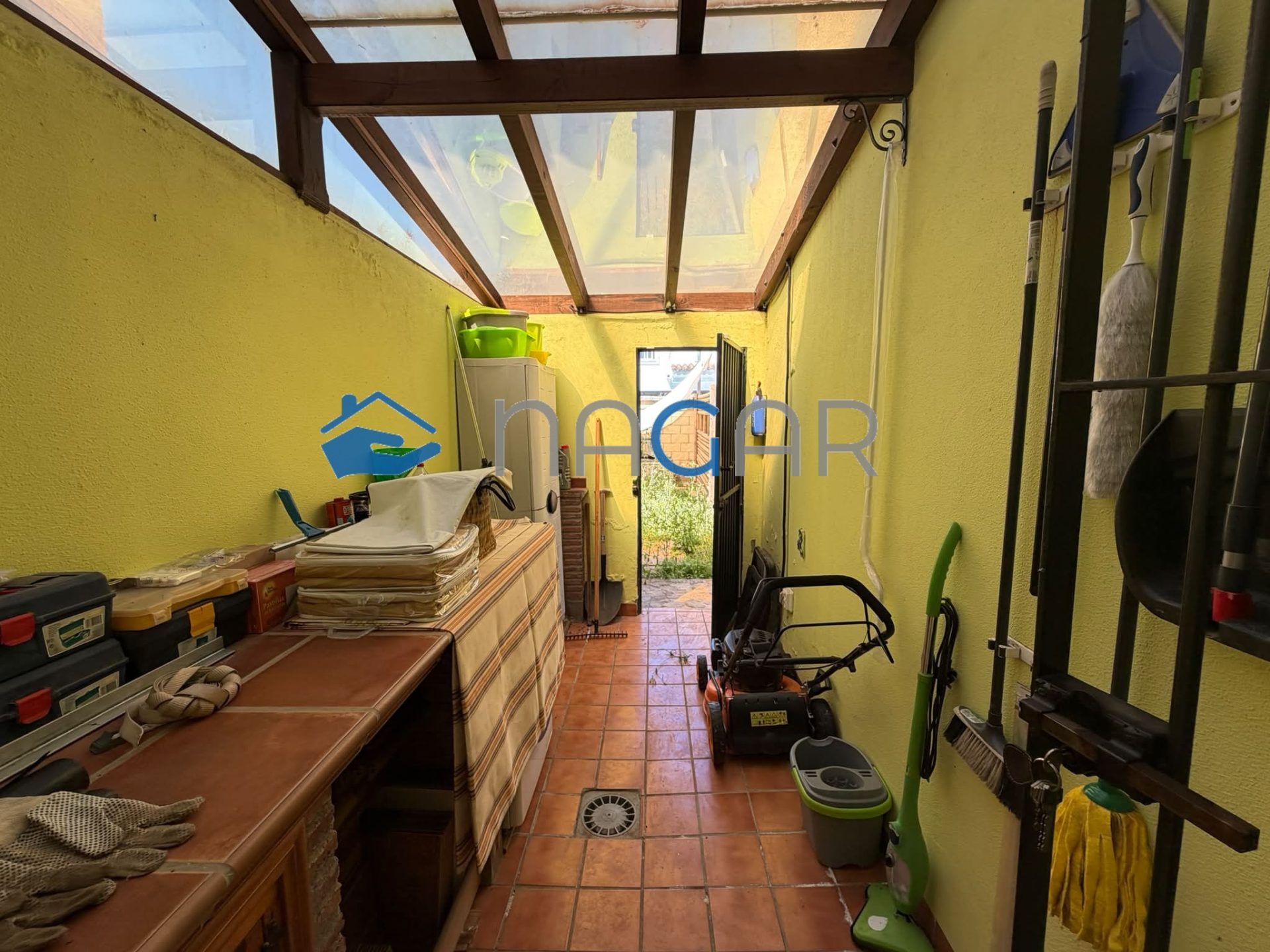 Galería de la propiedad