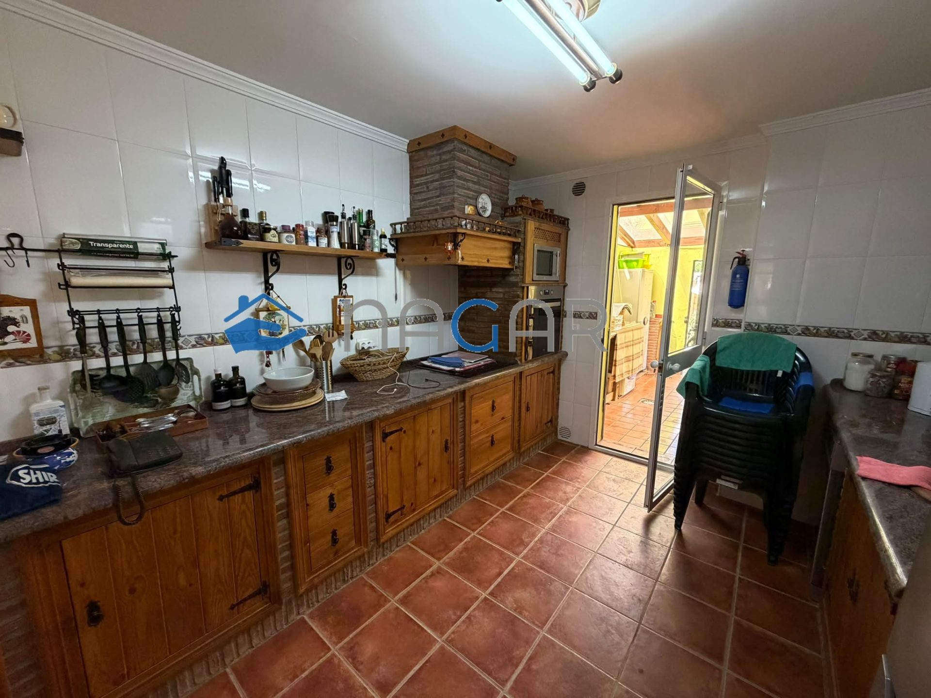 Galería de la propiedad